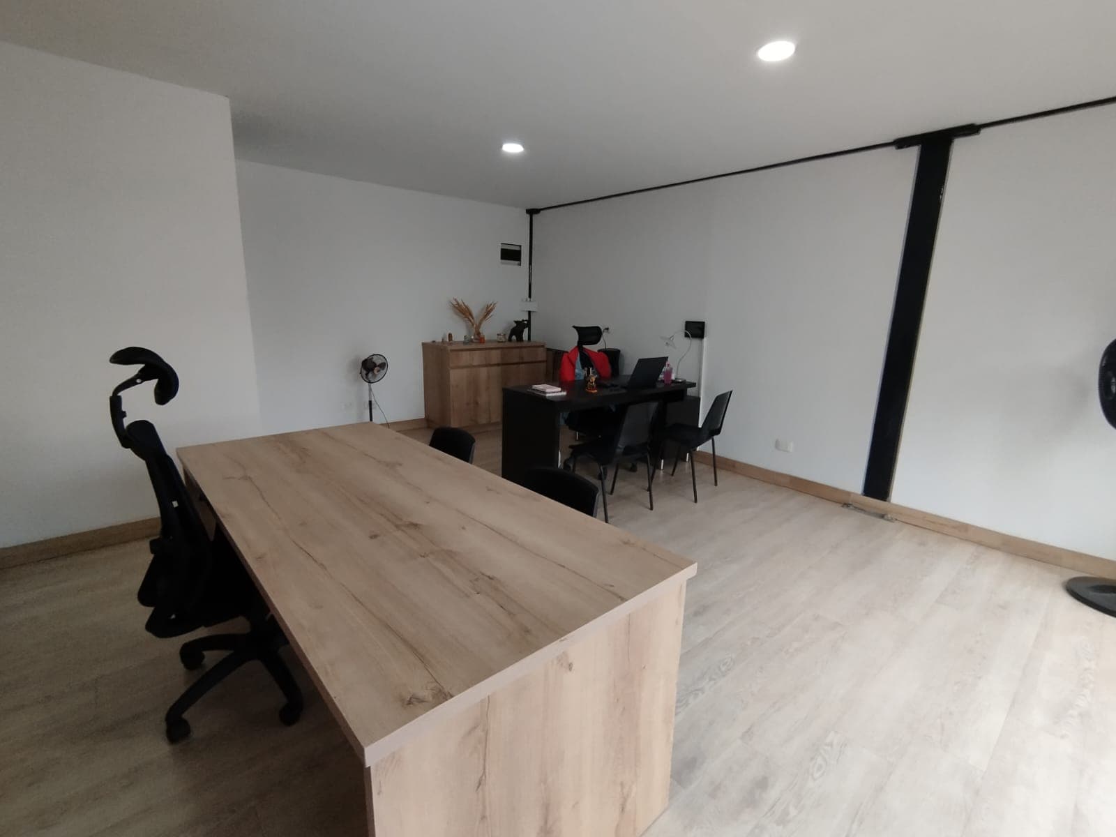 Oficina en arriendo en El Poblado, Medellín — foto 5 de 7