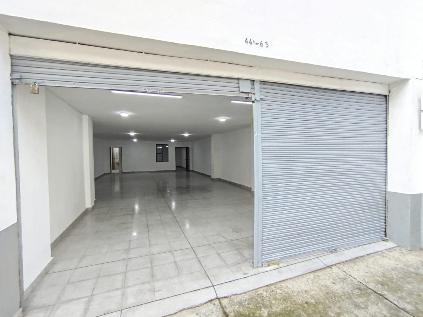 Bodega en arriendo en San Diego, El Poblado, Medellín — foto 2 de 10