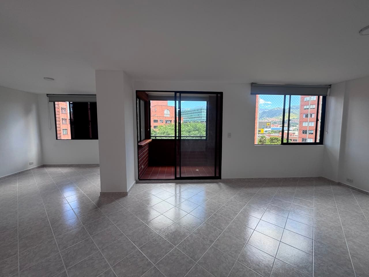 Apartamento en arriendo en El Portal, Envigado — foto 3 de 20