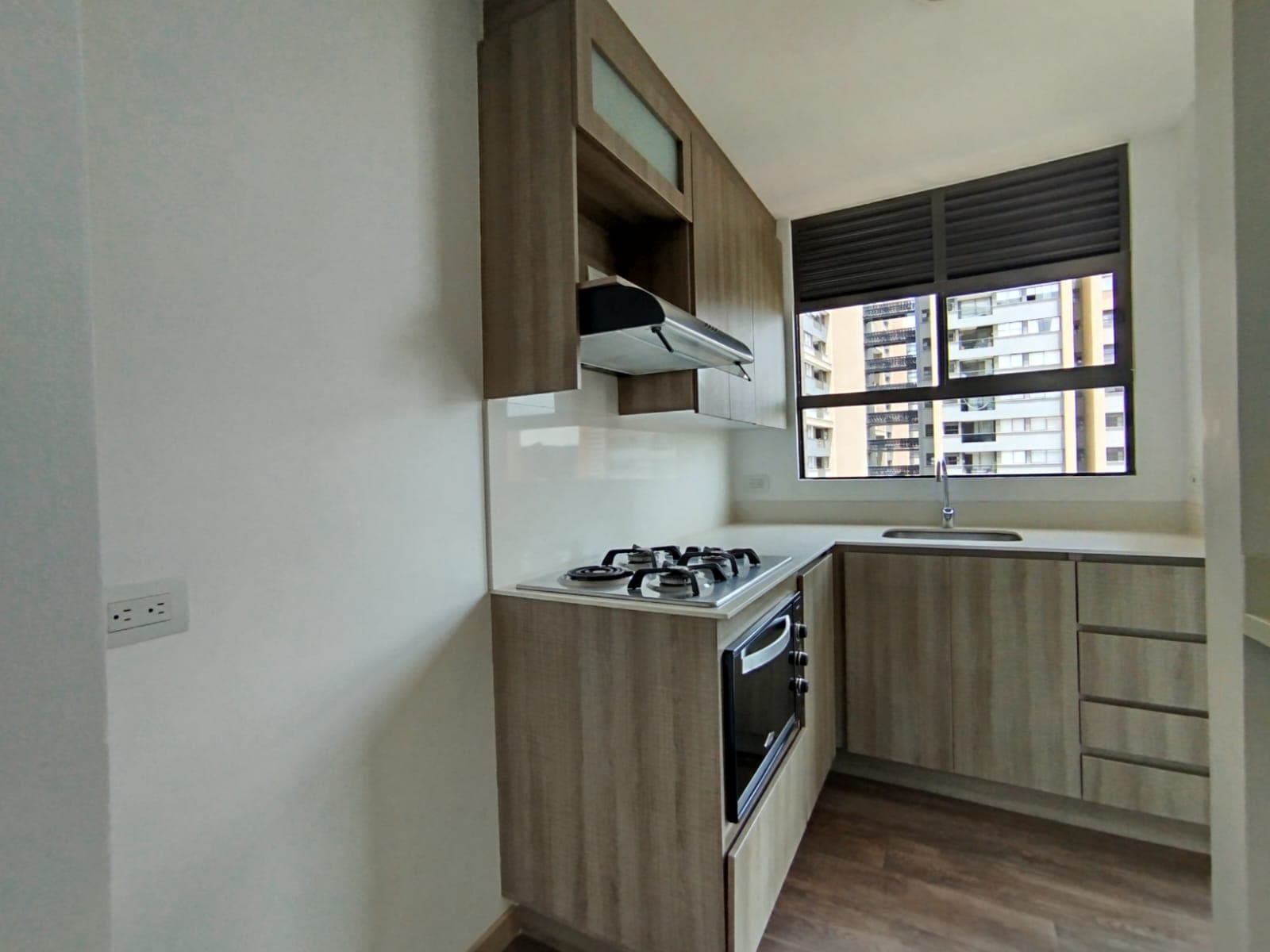 Apartamento en arriendo en Rionegro — foto 2 de 18