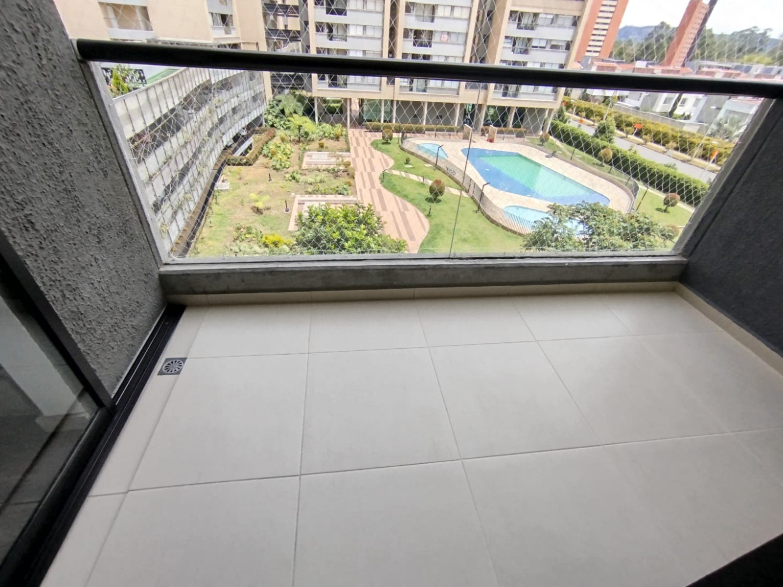 Apartamento en arriendo en Rionegro — foto 5 de 18