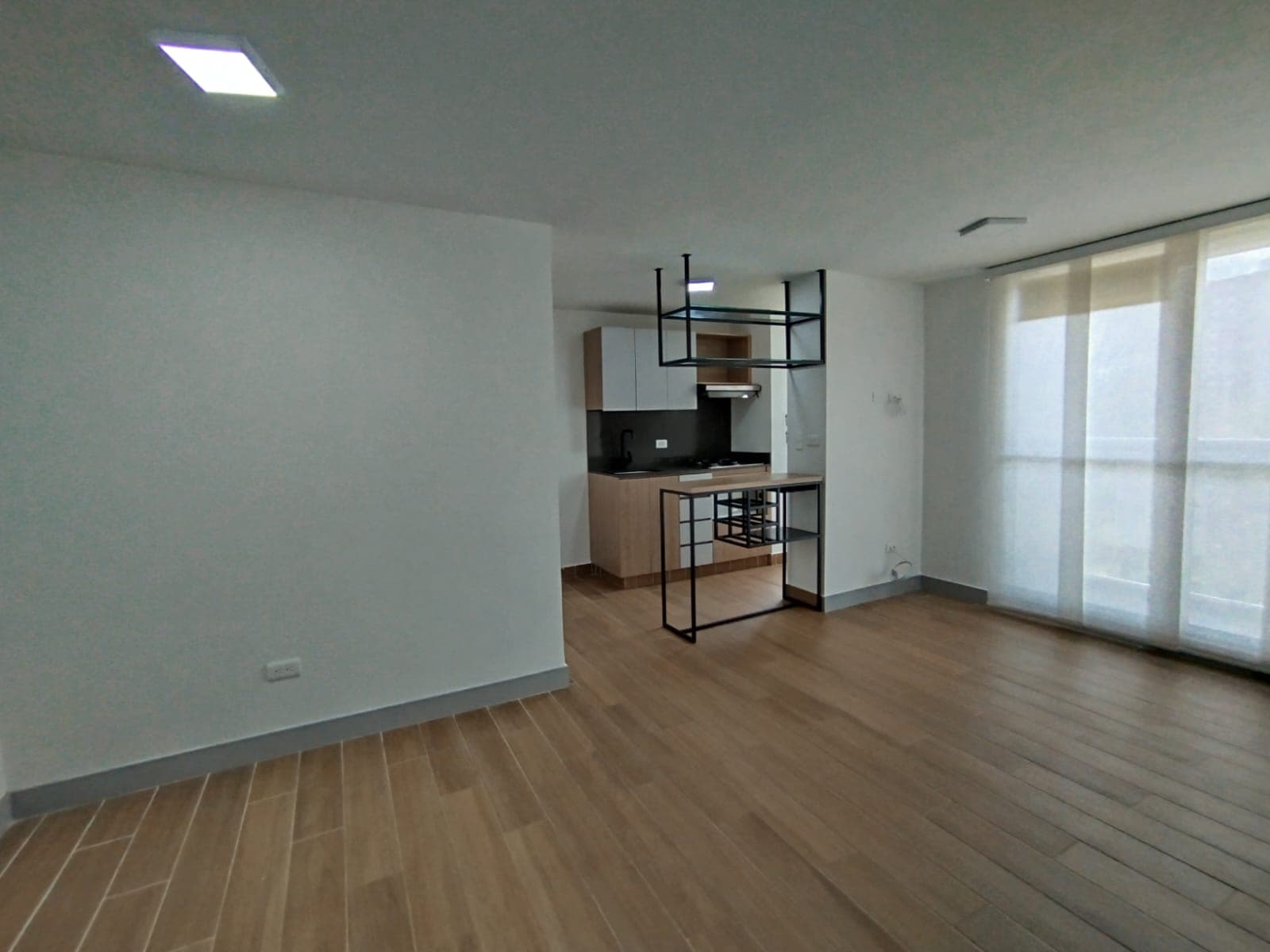 Apartamento en arriendo en Fontibon, Rionegro — foto 1 de 16