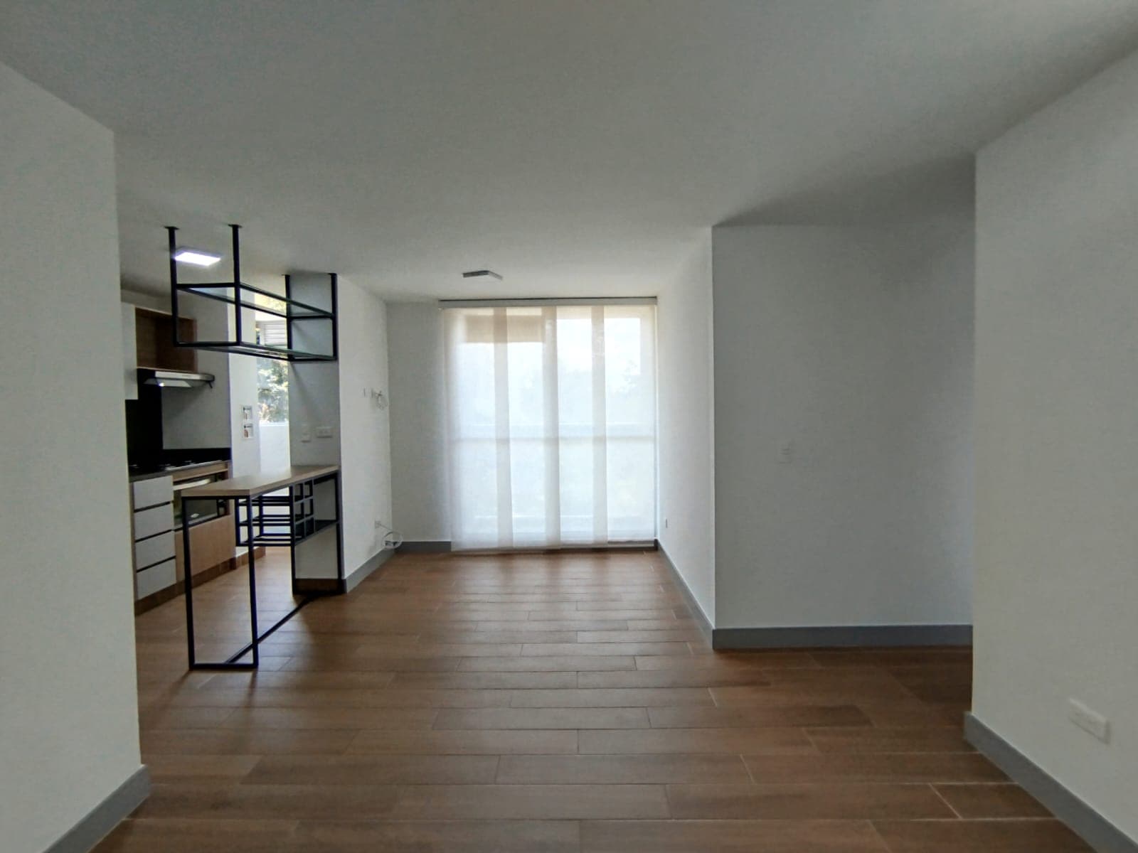 Apartamento en arriendo en Fontibon, Rionegro — foto 2 de 16