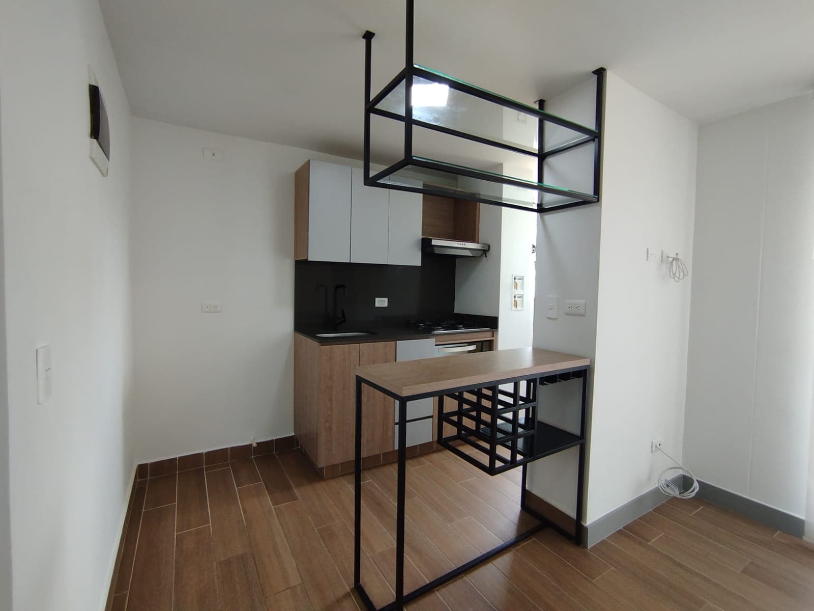 Apartamento en arriendo en Fontibon, Rionegro — foto 3 de 16