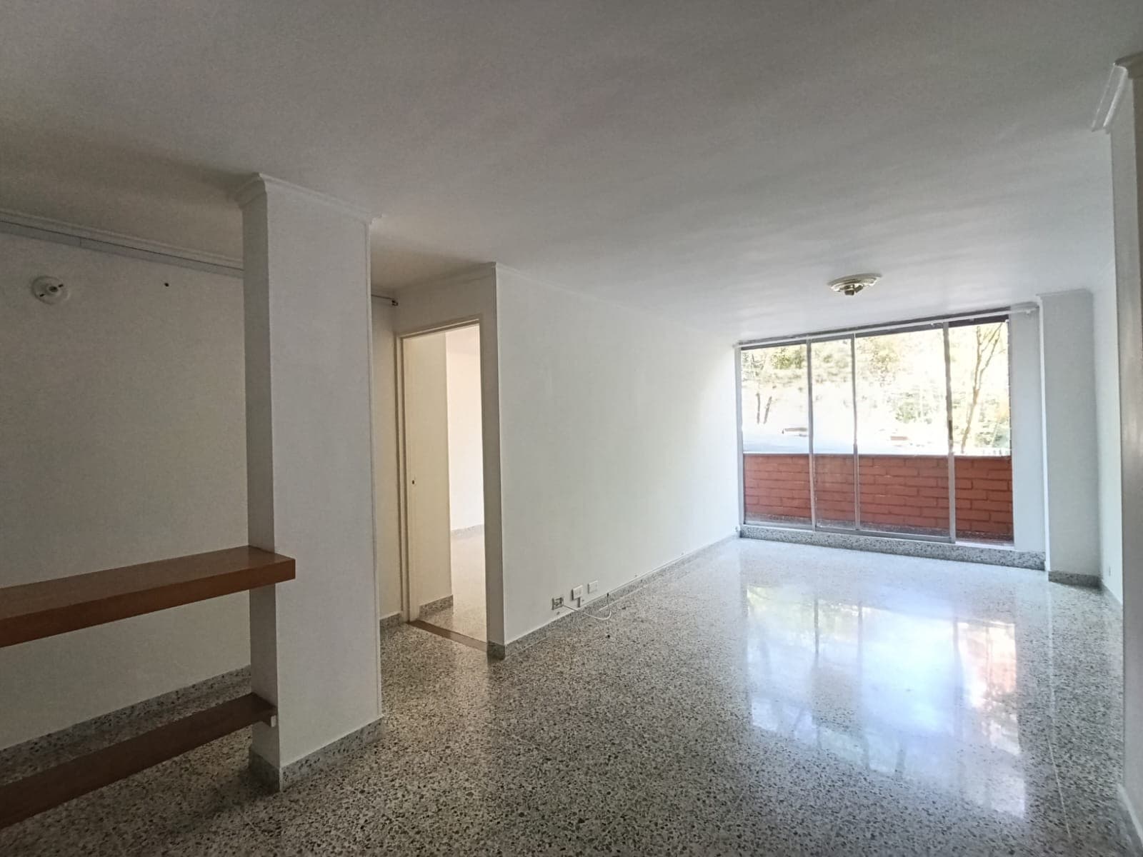 Apartamento en arriendo en San Lucas, El Poblado, Medellín — foto 3 de 16