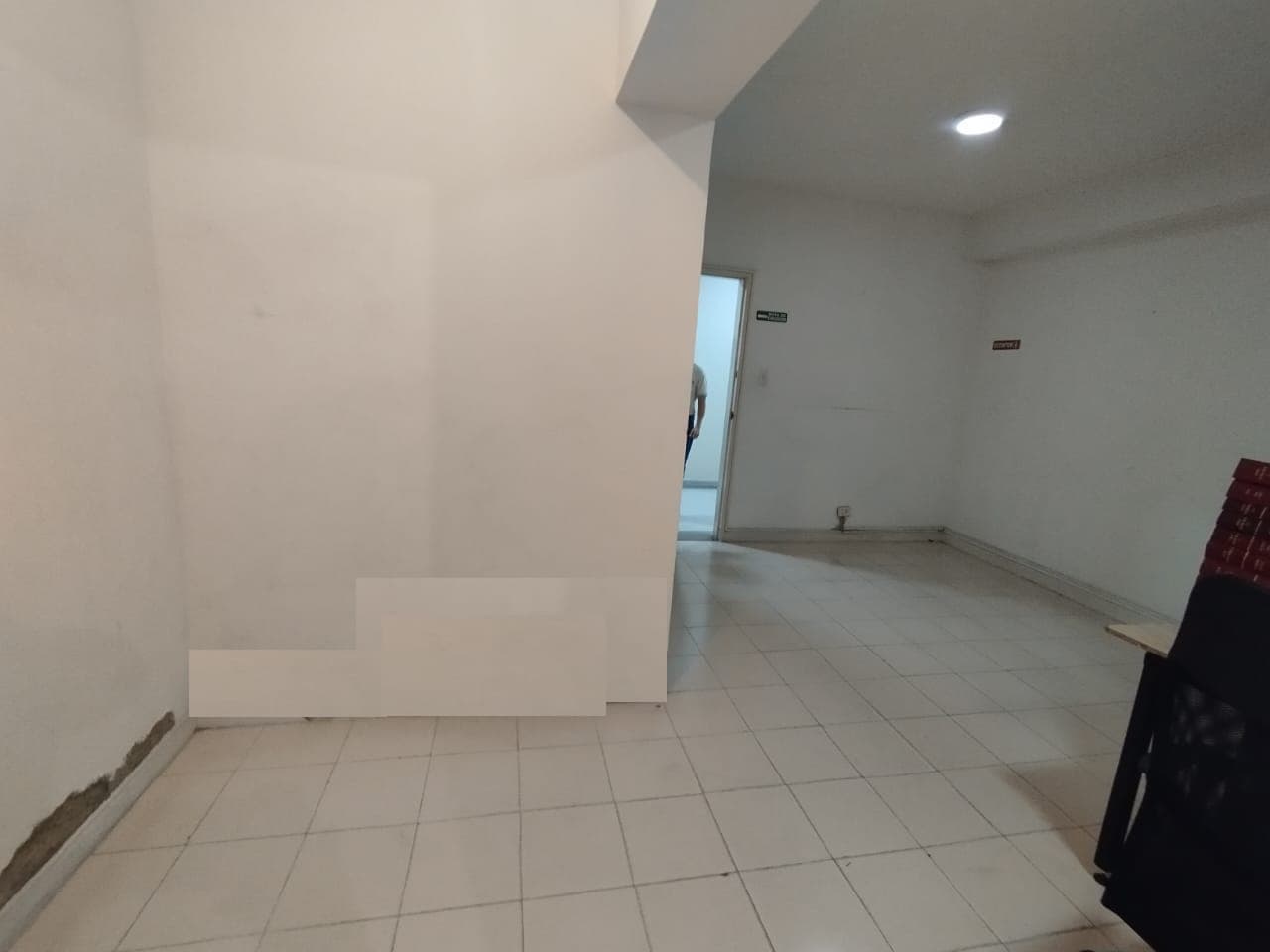 Oficina en arriendo en La Candelaria, Centro, Medellín — foto 5 de 10