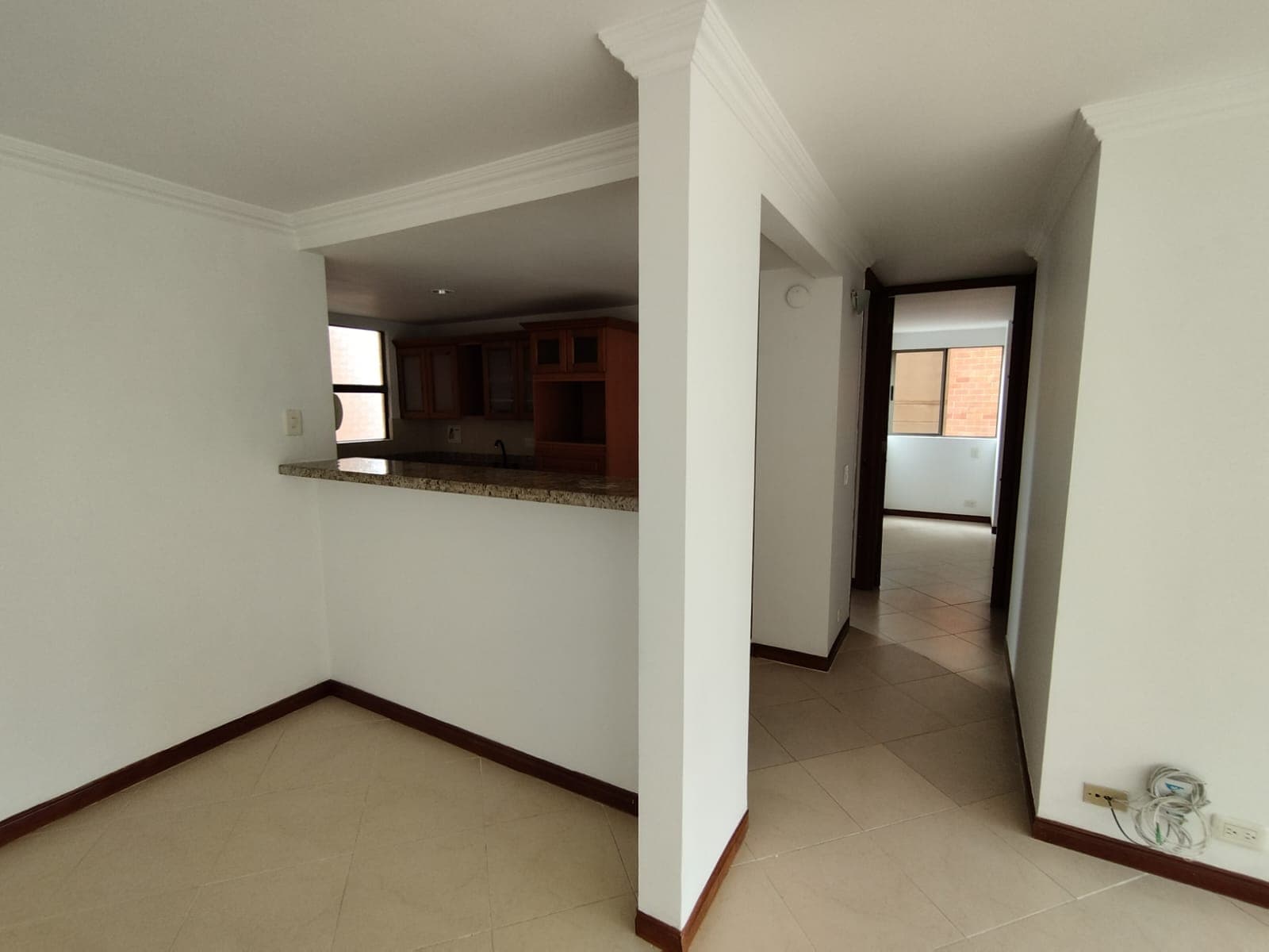 Apartamento en arriendo en Loma Del Escobero, Envigado — foto 5 de 20