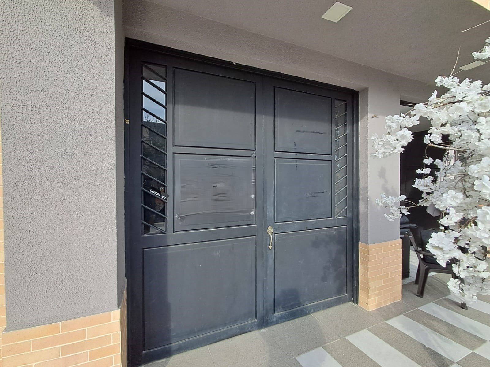 Local en arriendo en Ciudad Jardín, Terminal, Pereira — foto 1 de 8