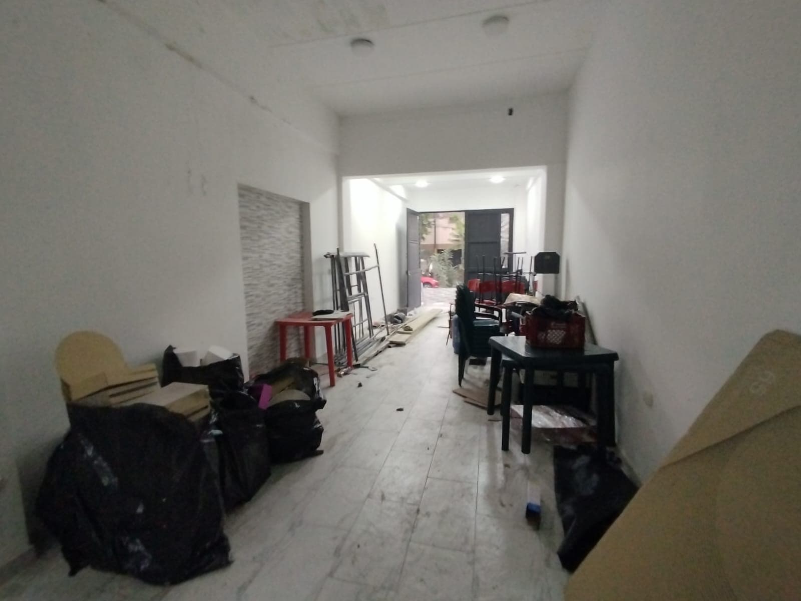 Local en arriendo en Ciudad Jardín, Terminal, Pereira — foto 3 de 8
