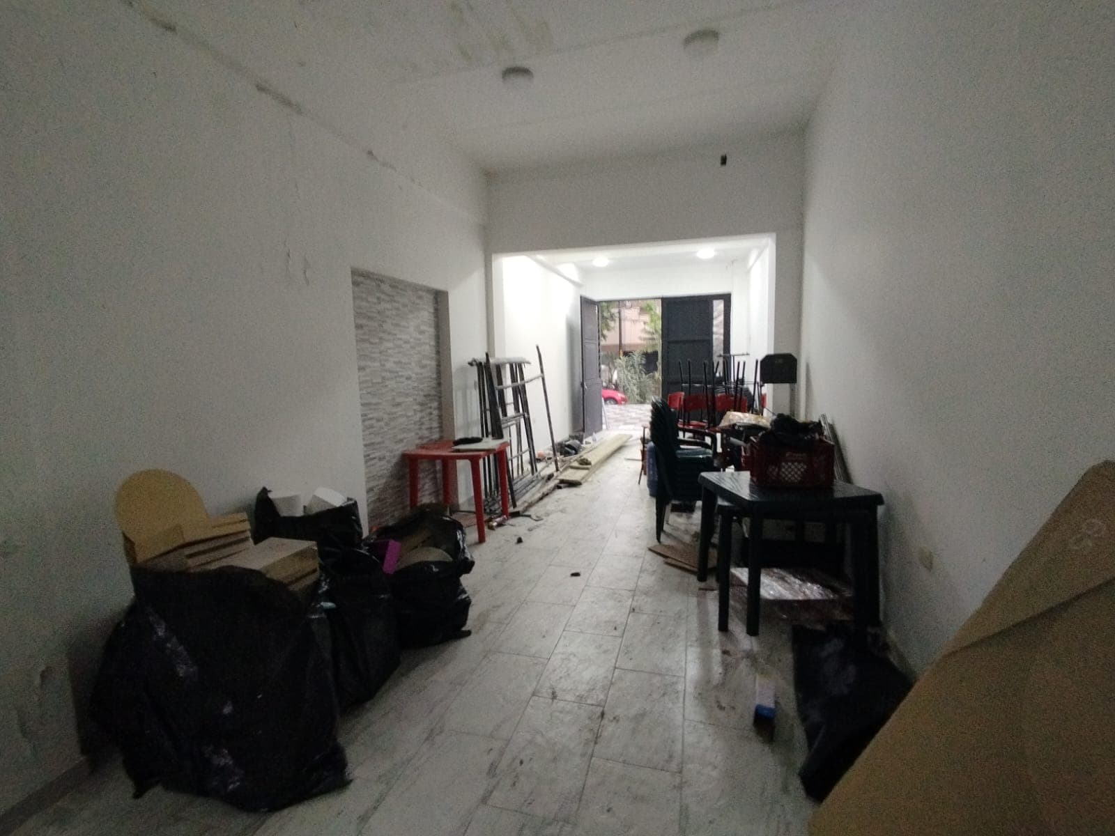 Local en arriendo en Ciudad Jardín, Terminal, Pereira — foto 4 de 8