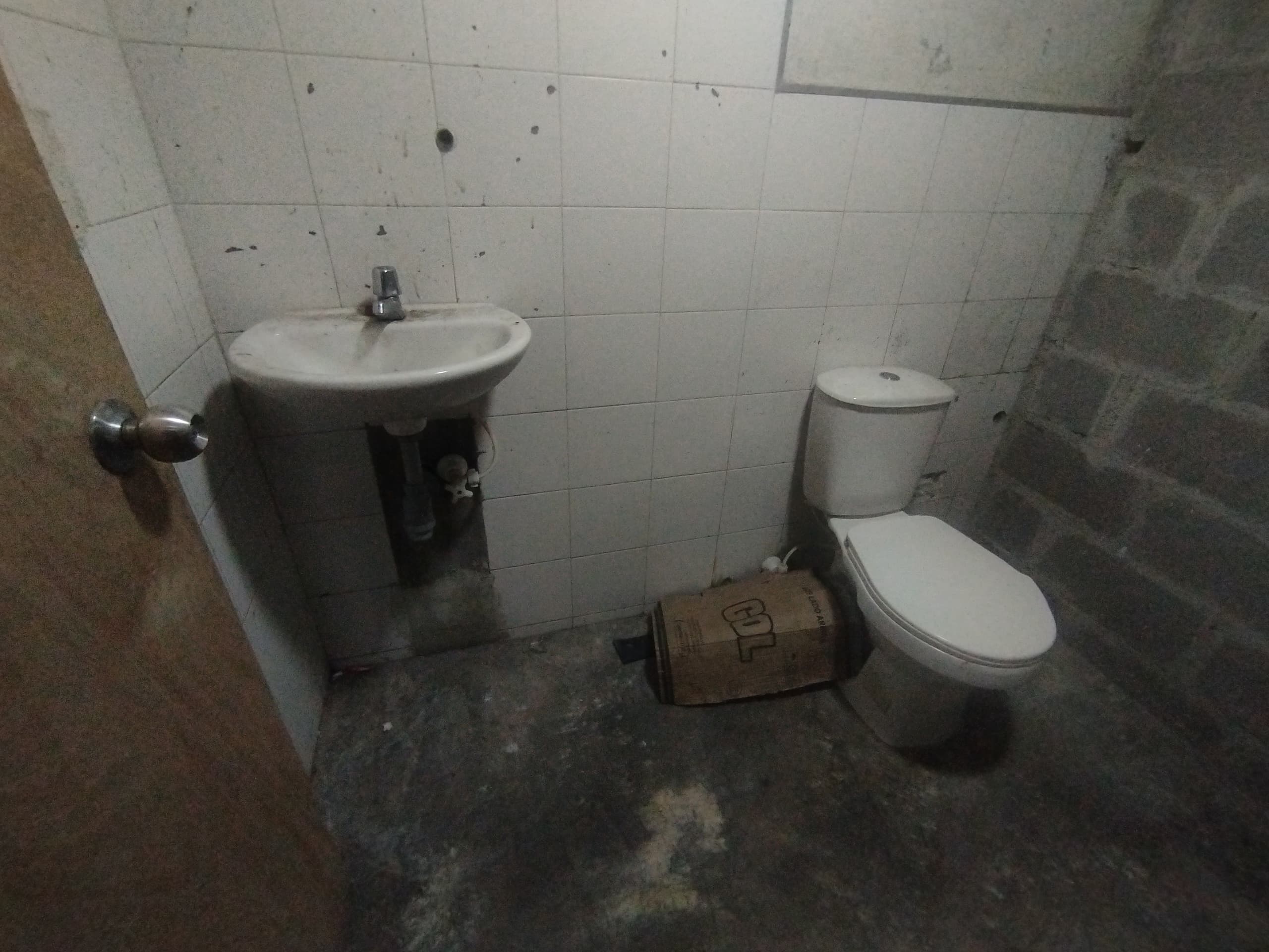 Bodega en arriendo en Perpetuo Socorro, Centro, Medellín — foto 4 de 8