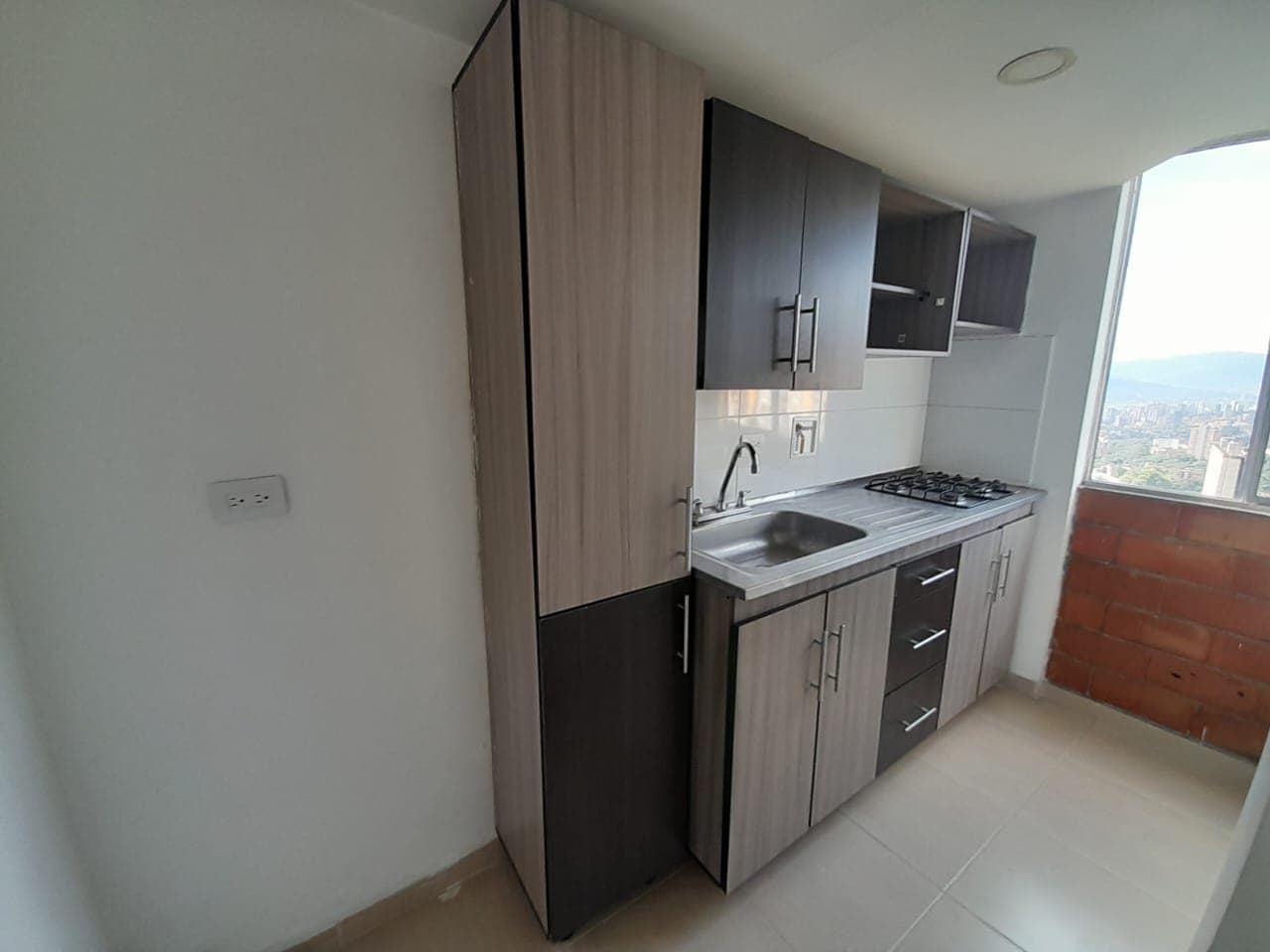 Apartamento en arriendo en La Mina, Envigado — foto 2 de 16
