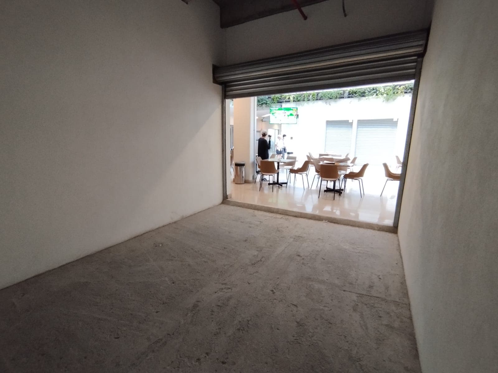 Local en arriendo en La Candelaria, Centro, Medellín — foto 4 de 8
