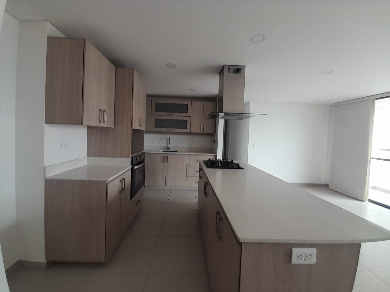 Apartamento en arriendo en Loma San José Sabaneta — foto 2 de 20