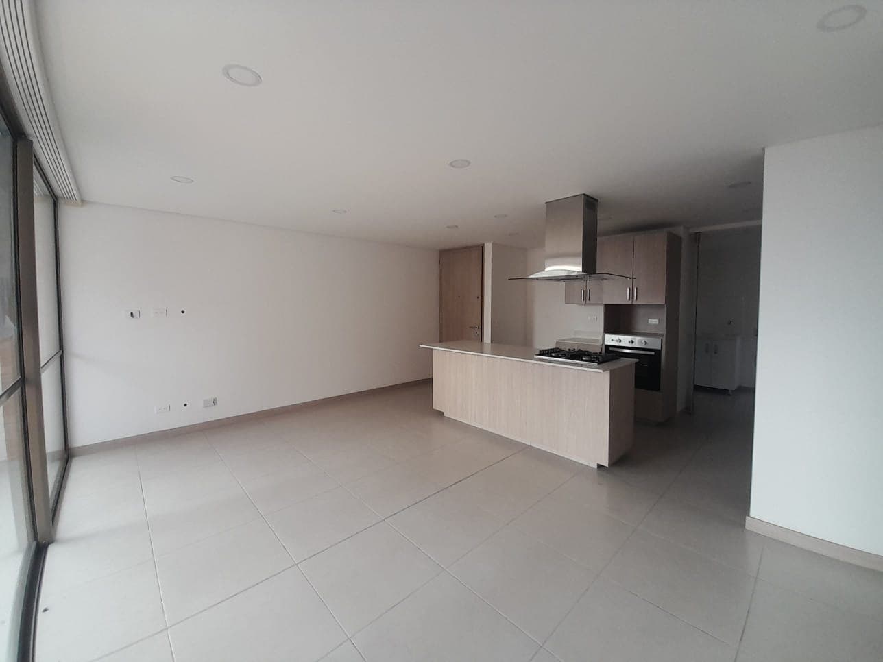 Apartamento en arriendo en Loma San José Sabaneta — foto 3 de 20