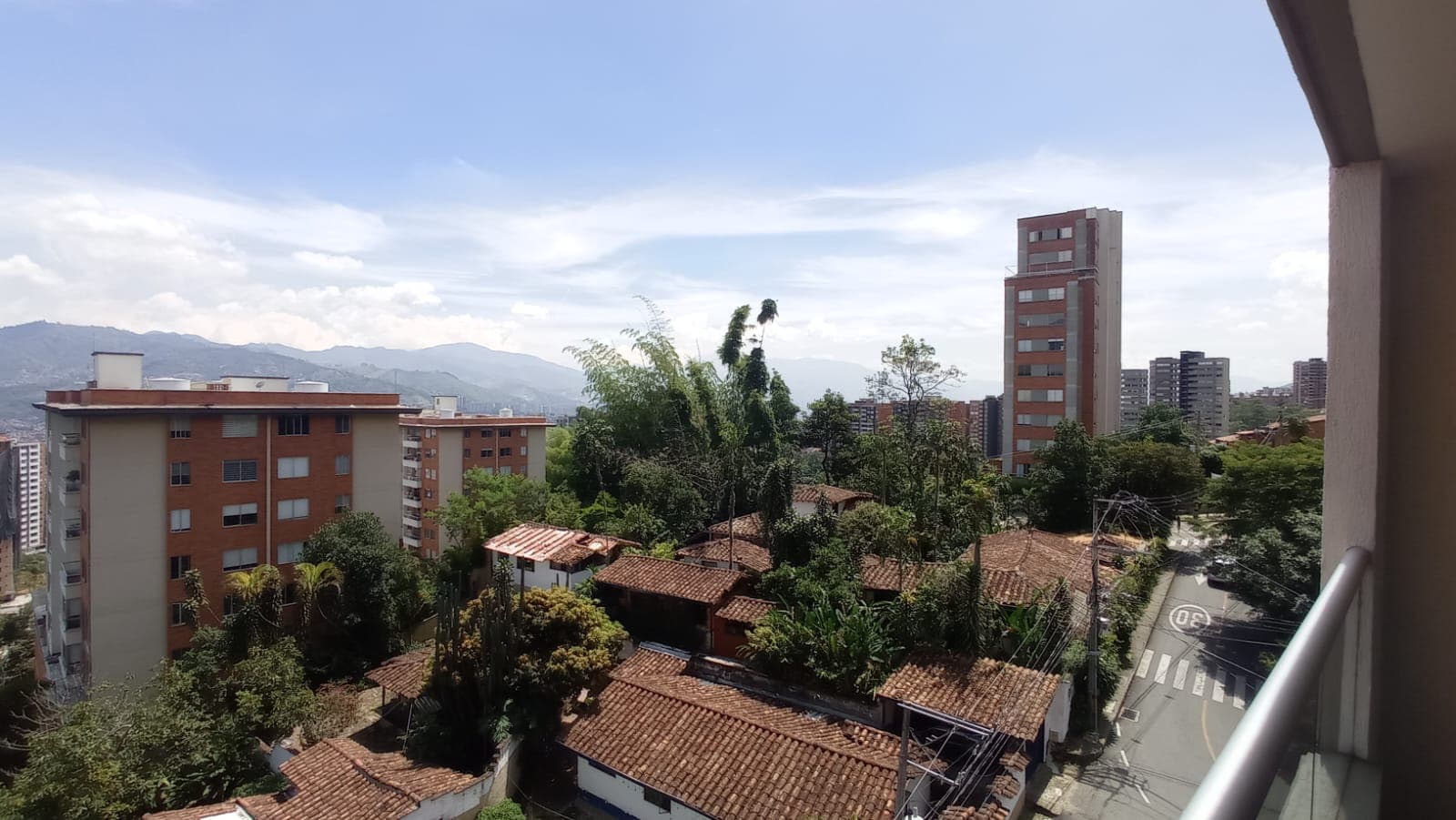 Apartamento en arriendo en El Esmeraldal, Envigado — foto 2 de 15