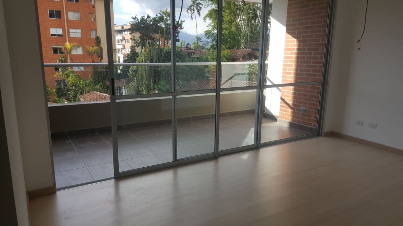 Apartamento en arriendo en El Esmeraldal, Envigado — foto 4 de 15