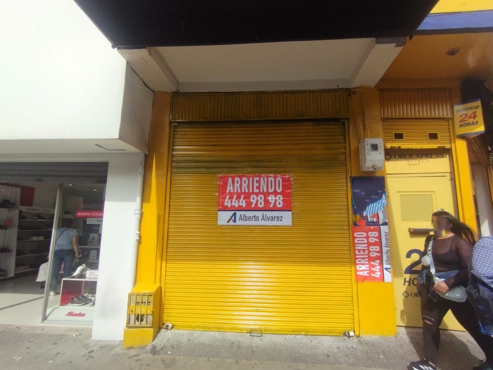 Local en arriendo en La Candelaria, Centro, Medellín — foto 4 de 16