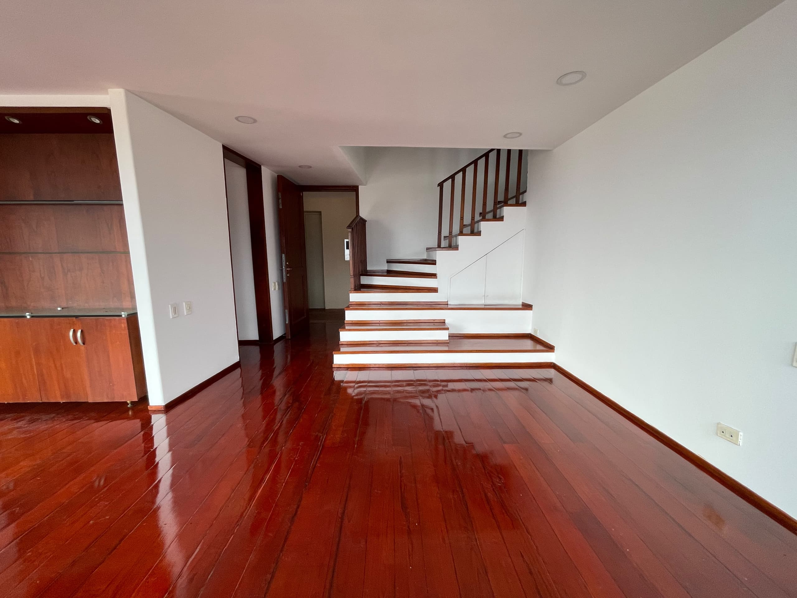 Apartamento en arriendo en La Loma de los Bernal, Belen, Medellín — foto 2 de 20