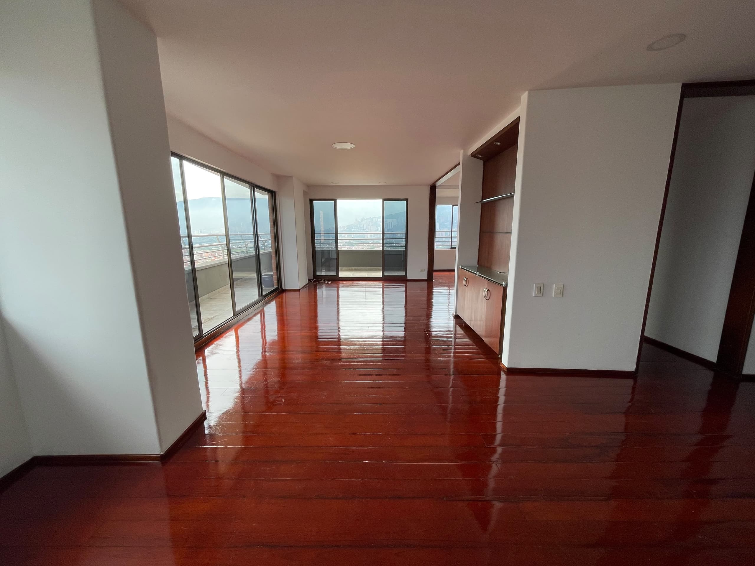 Apartamento en arriendo en La Loma de los Bernal, Belen, Medellín — foto 4 de 20