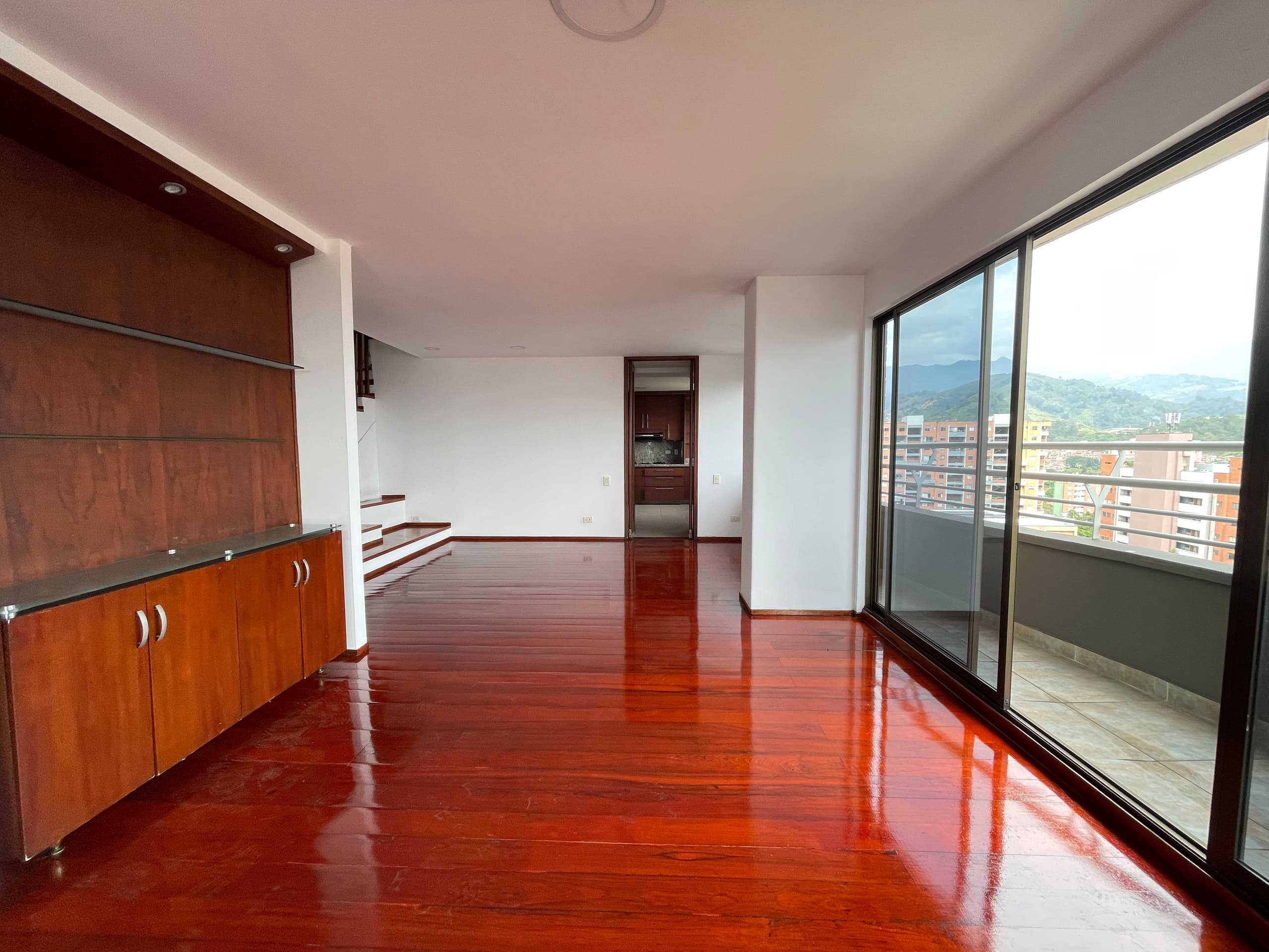 Apartamento en arriendo en La Loma de los Bernal, Belen, Medellín — foto 5 de 20
