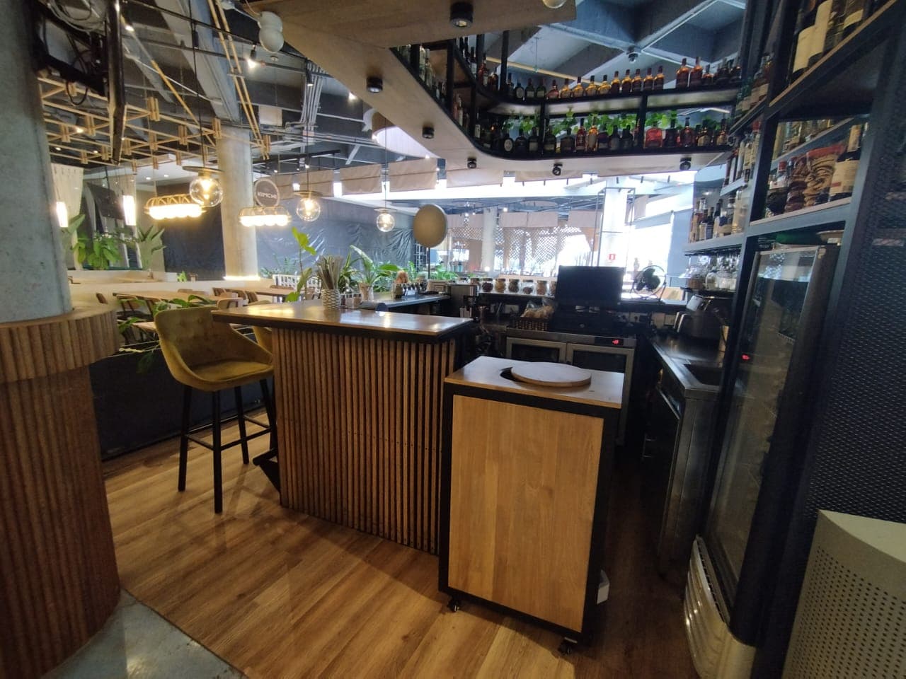 Burbuja en arriendo en Benedictinos, Envigado — foto 4 de 7