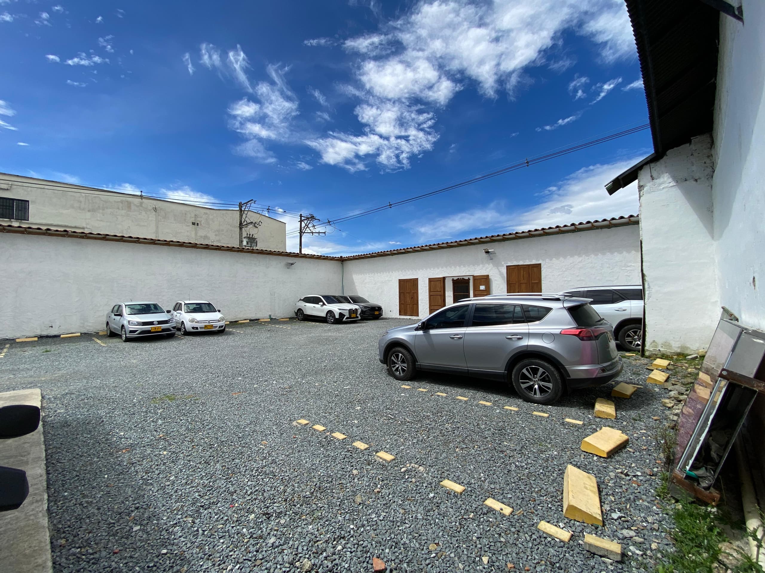 Local en arriendo en Retiro — foto 4 de 14