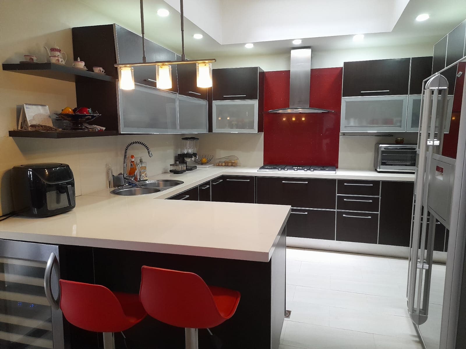 Casa Comercial en arriendo en Alameda, Laureles, Medellín — foto 3 de 20