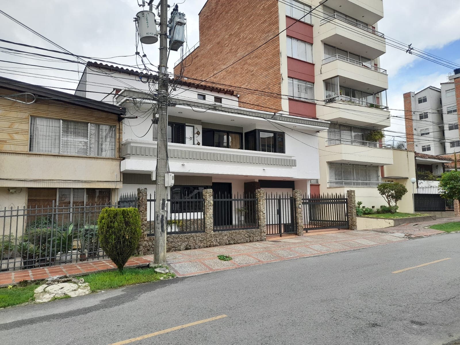 Casa Comercial en arriendo en Alameda, Laureles, Medellín — foto 4 de 20