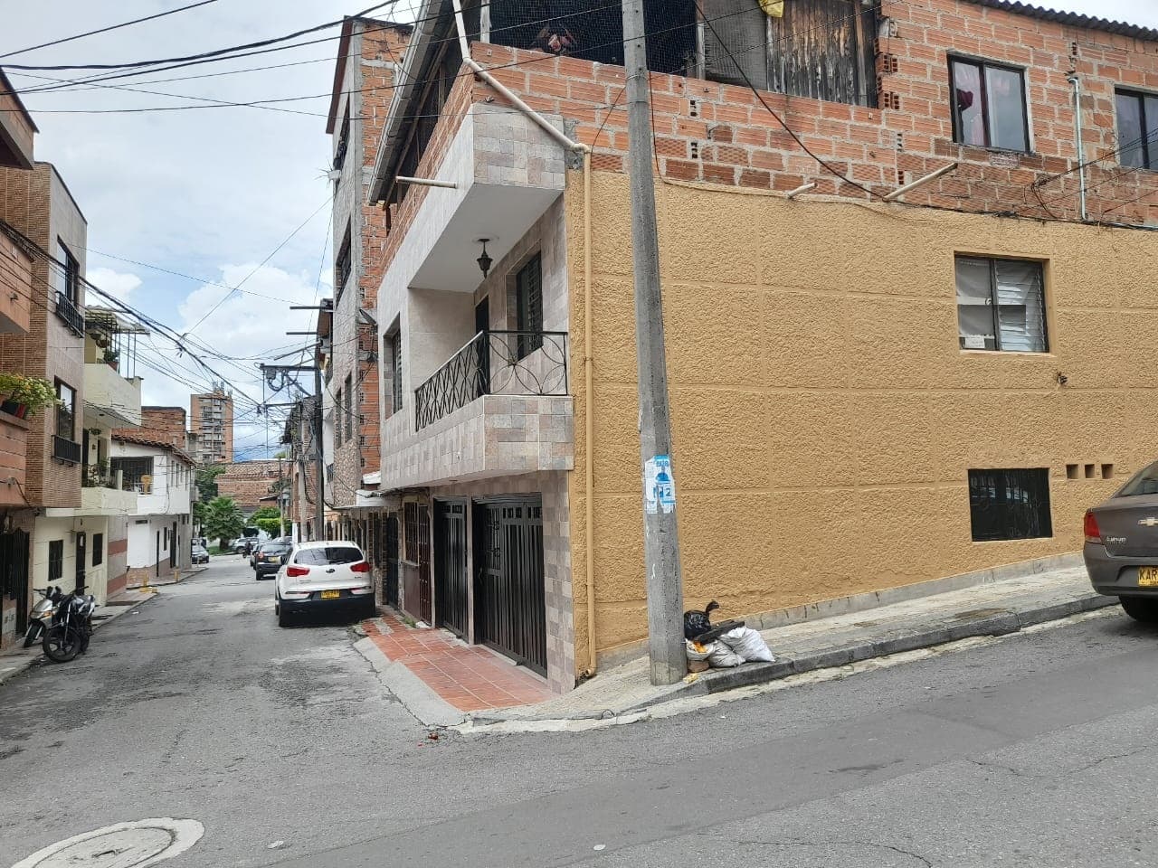 Casa Vivienda en arriendo en Santa Lucía, La America, Medellín — foto 4 de 20