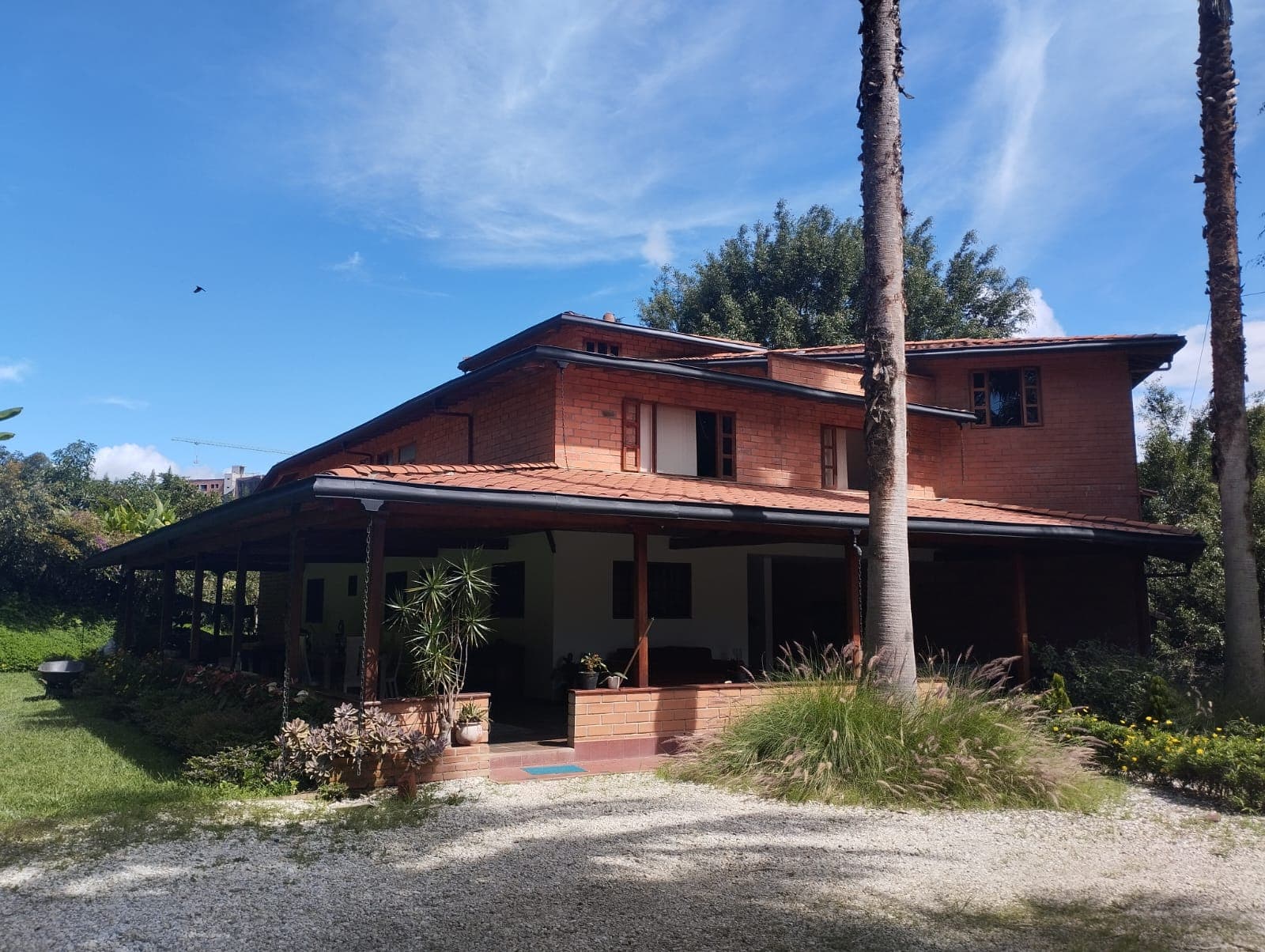 Finca en arriendo en Los Colegios, Rionegro — foto 1 de 20