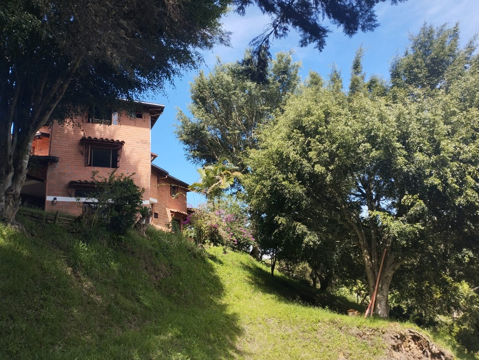 Finca en arriendo en Los Colegios, Rionegro — foto 2 de 20