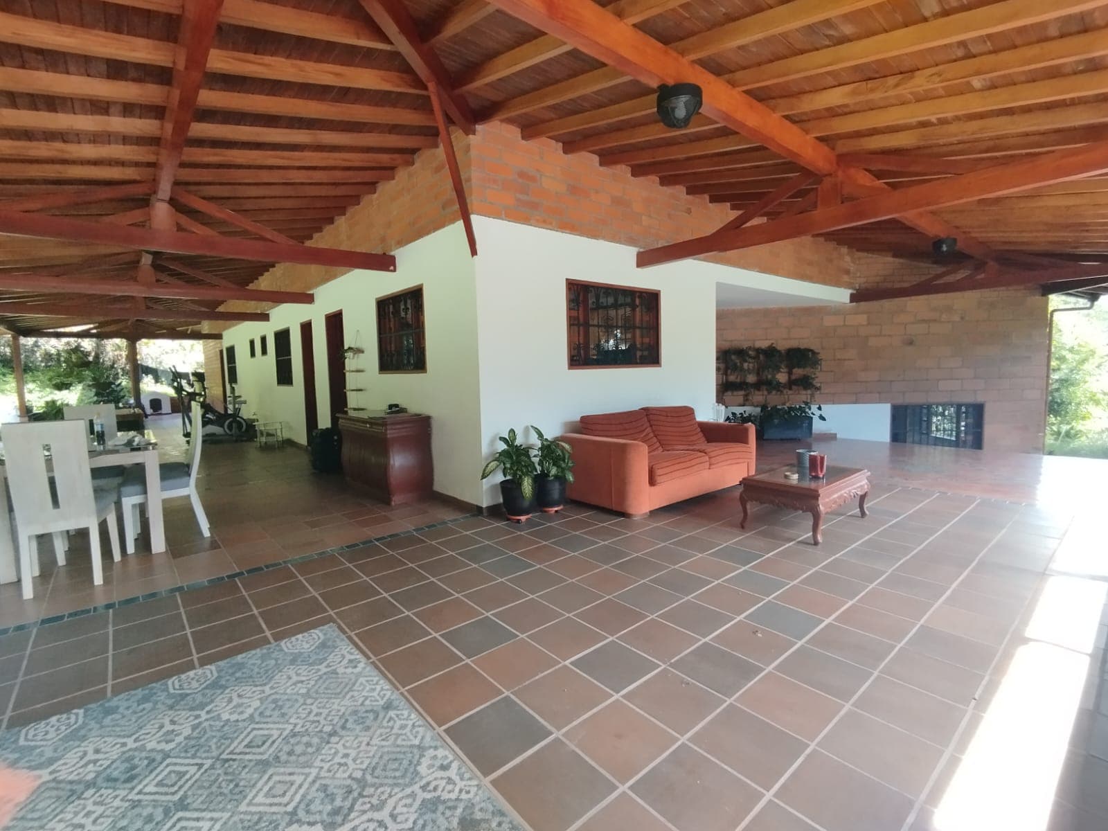 Finca en arriendo en Los Colegios, Rionegro — foto 5 de 20