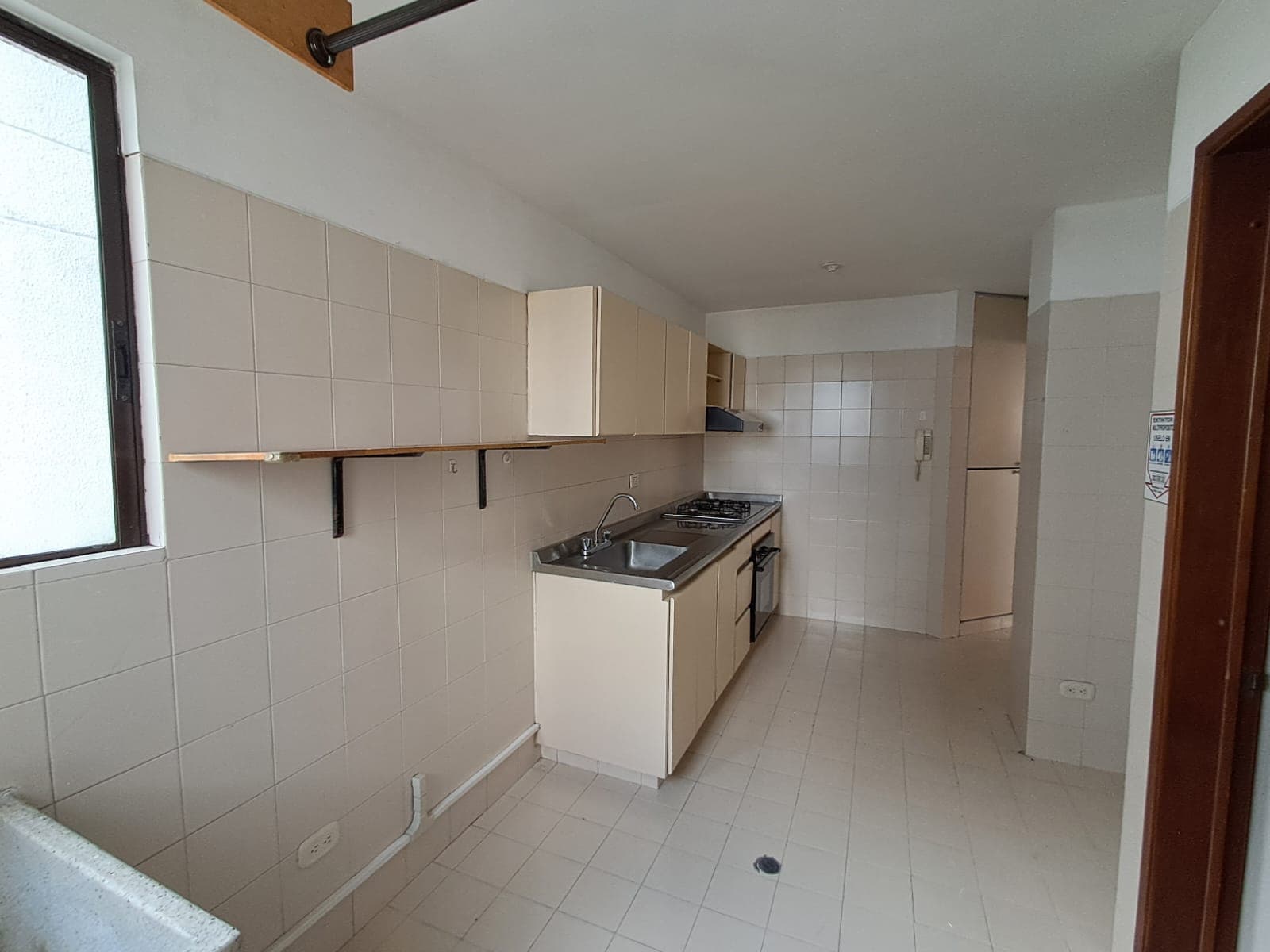 Apartamento en arriendo en Alpes, Pereira — foto 5 de 13