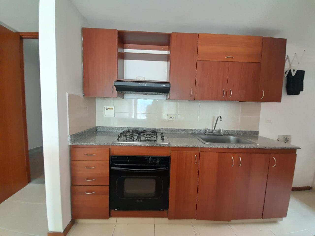 Apartamento en arriendo en Las Antillas, Envigado — foto 2 de 20