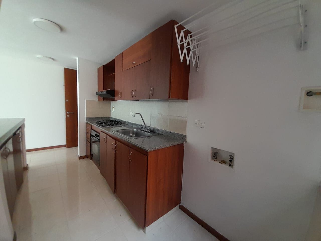 Apartamento en arriendo en Las Antillas, Envigado — foto 3 de 20