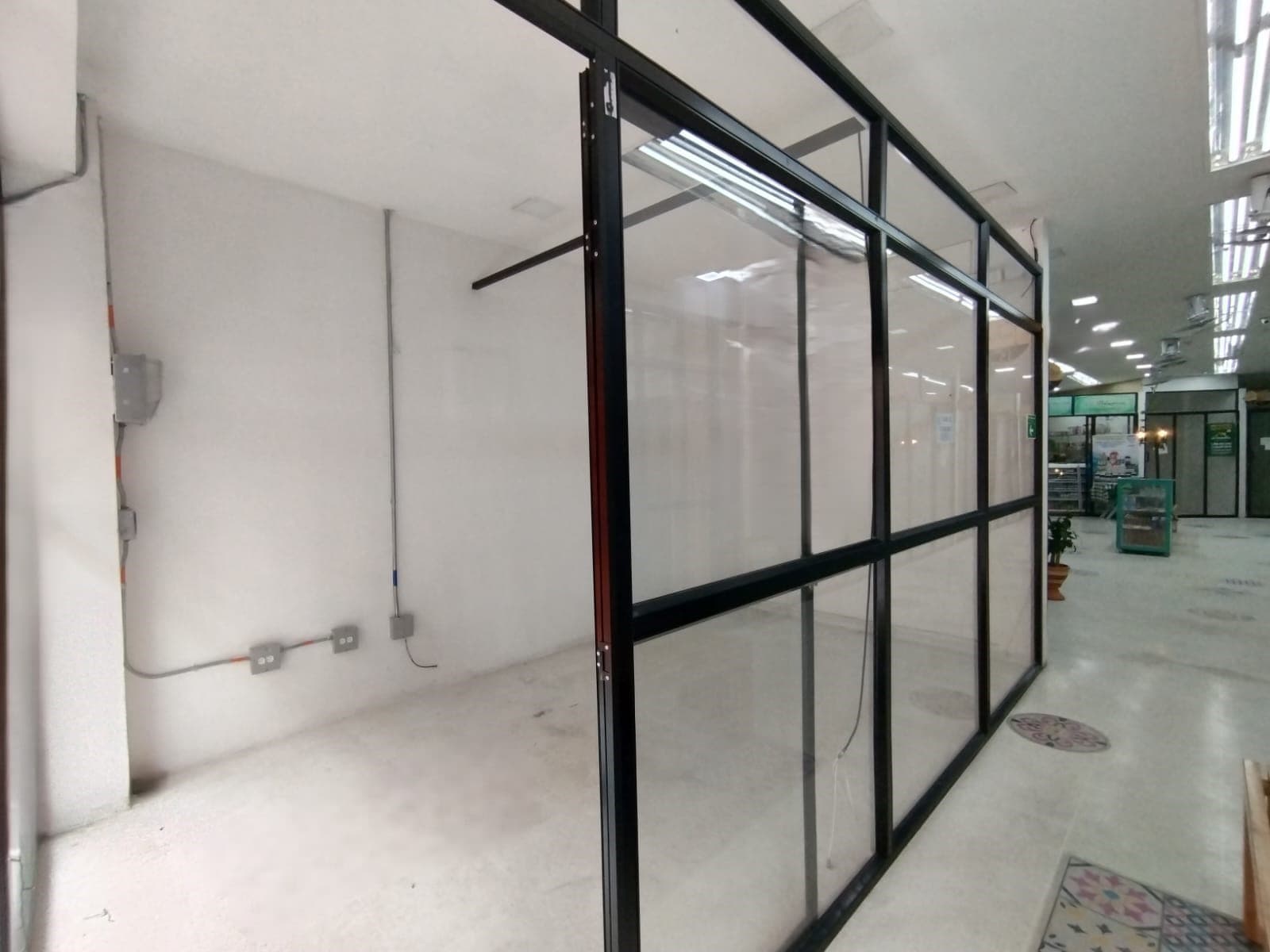 Local en arriendo en Copacabana — foto 4 de 7