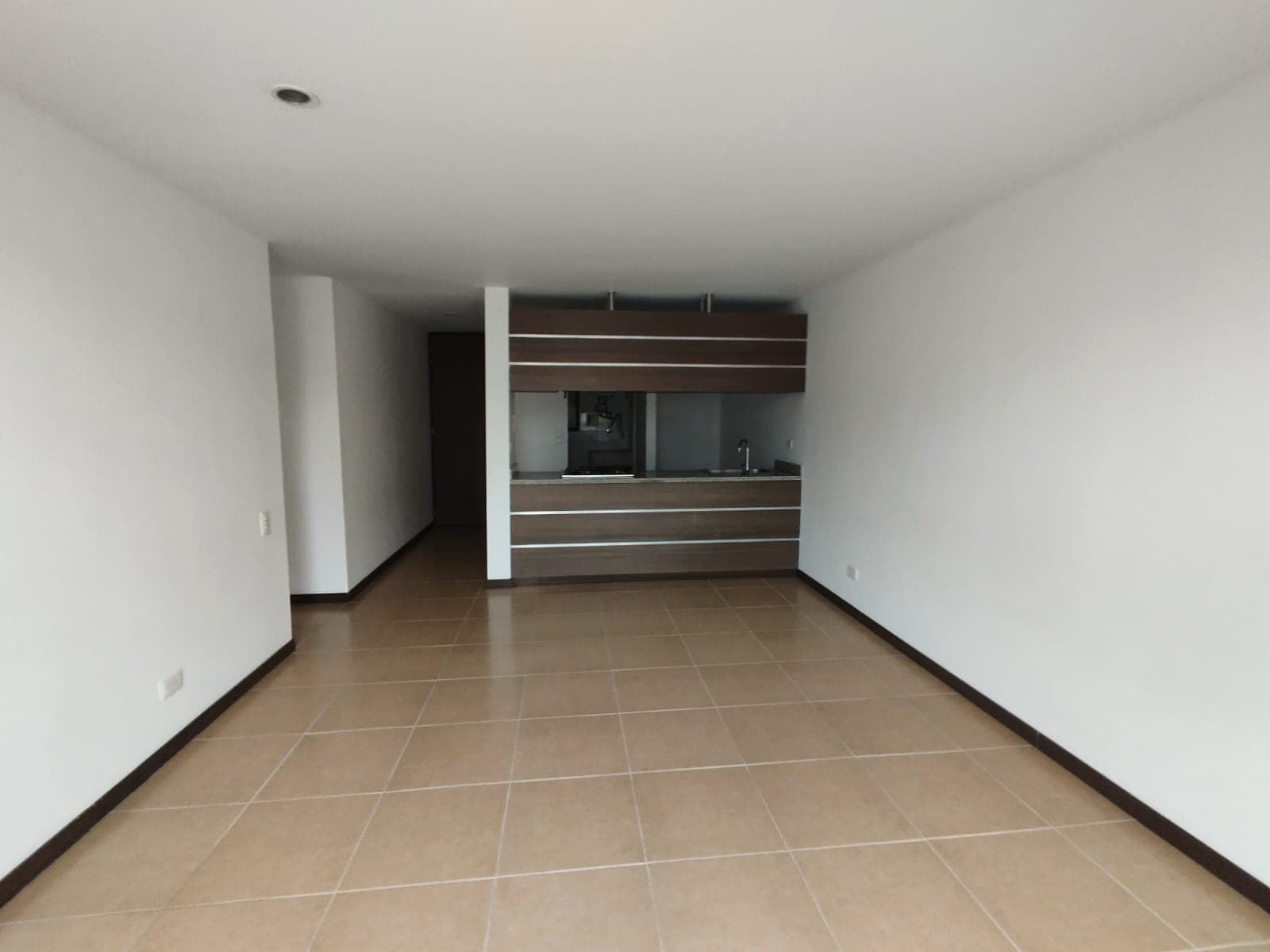 Apartamento en arriendo en Entreamigos, Sabaneta — foto 2 de 20