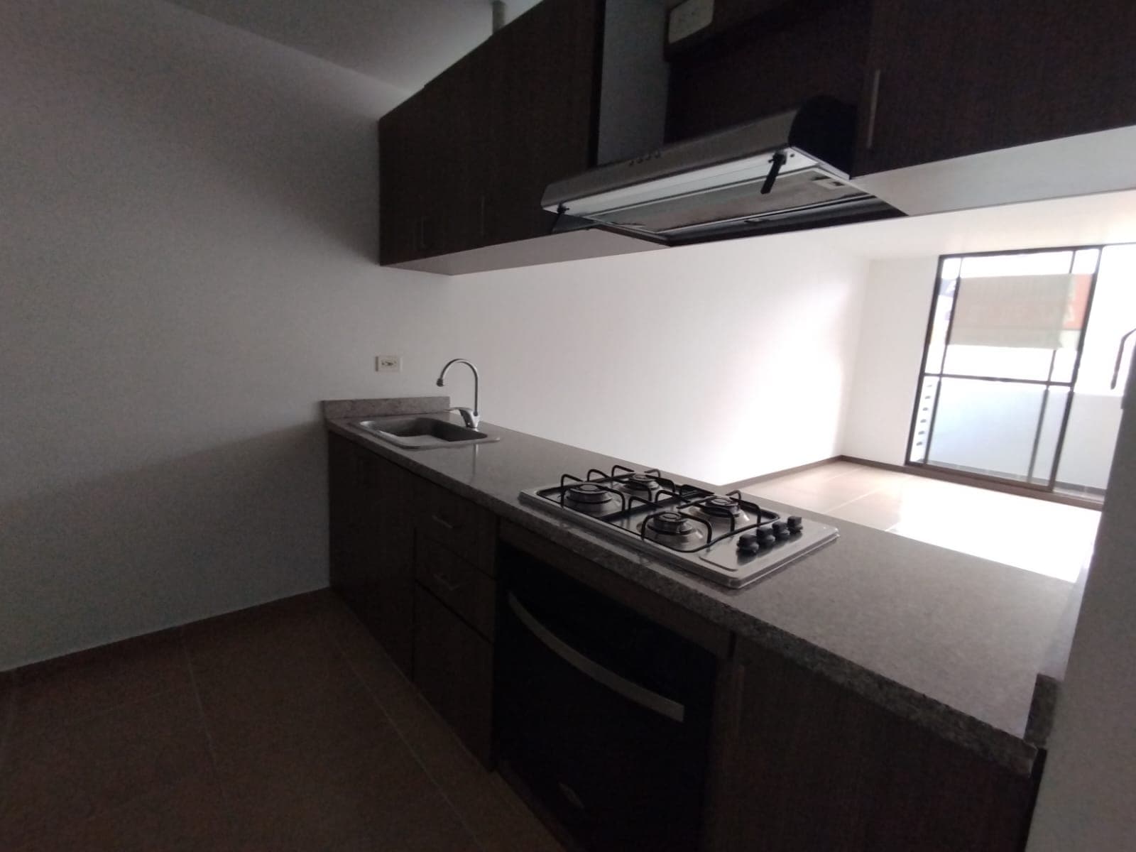 Apartamento en arriendo en Entreamigos, Sabaneta — foto 4 de 20