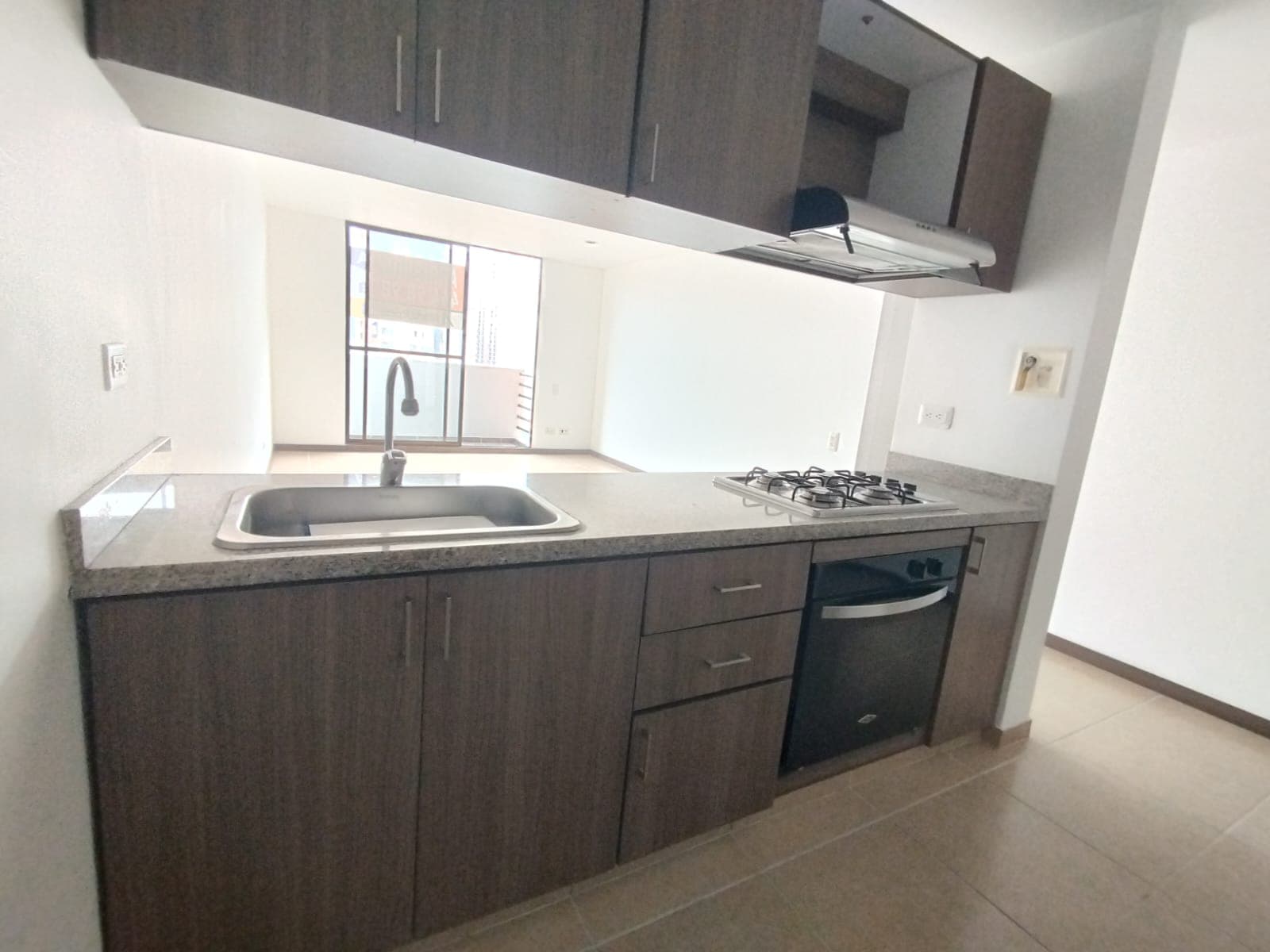 Apartamento en arriendo en Entreamigos, Sabaneta — foto 5 de 20