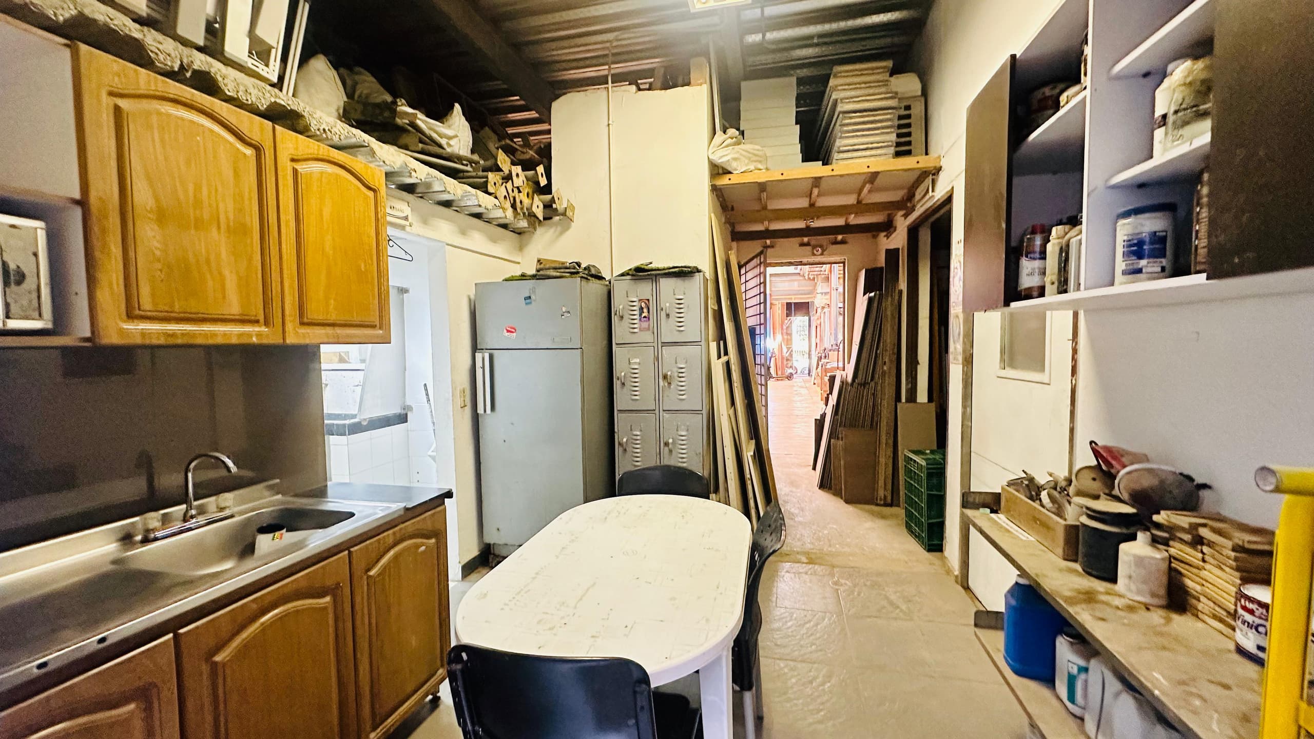 Bodega en arriendo en Simón Bolívar, La America, Medellín — foto 5 de 5