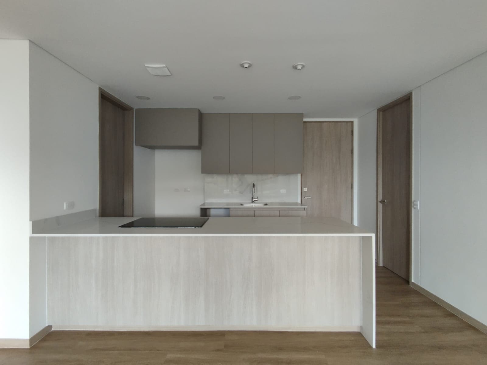 Apartamento en arriendo en Sajonia, Rionegro — foto 1 de 20