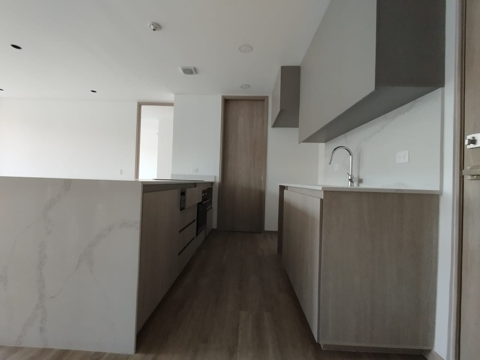 Apartamento en arriendo en Sajonia, Rionegro — foto 3 de 20
