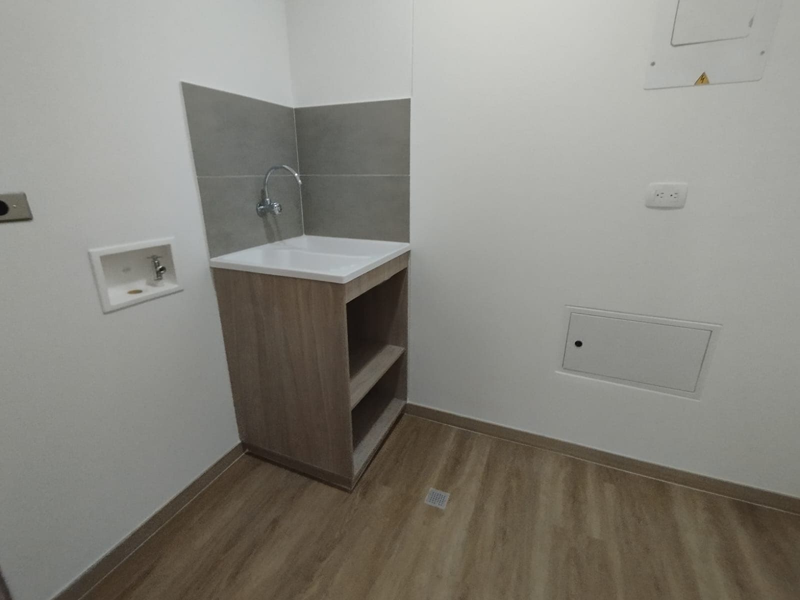 Apartamento en arriendo en Sajonia, Rionegro — foto 4 de 20