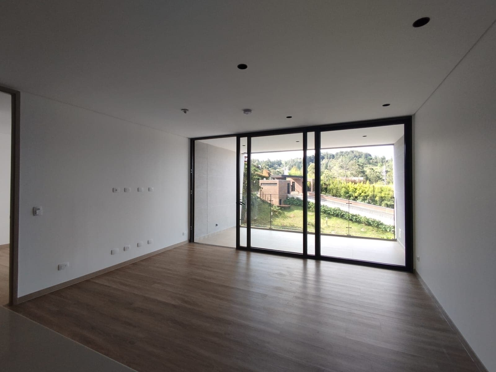 Apartamento en arriendo en Sajonia, Rionegro — foto 5 de 20