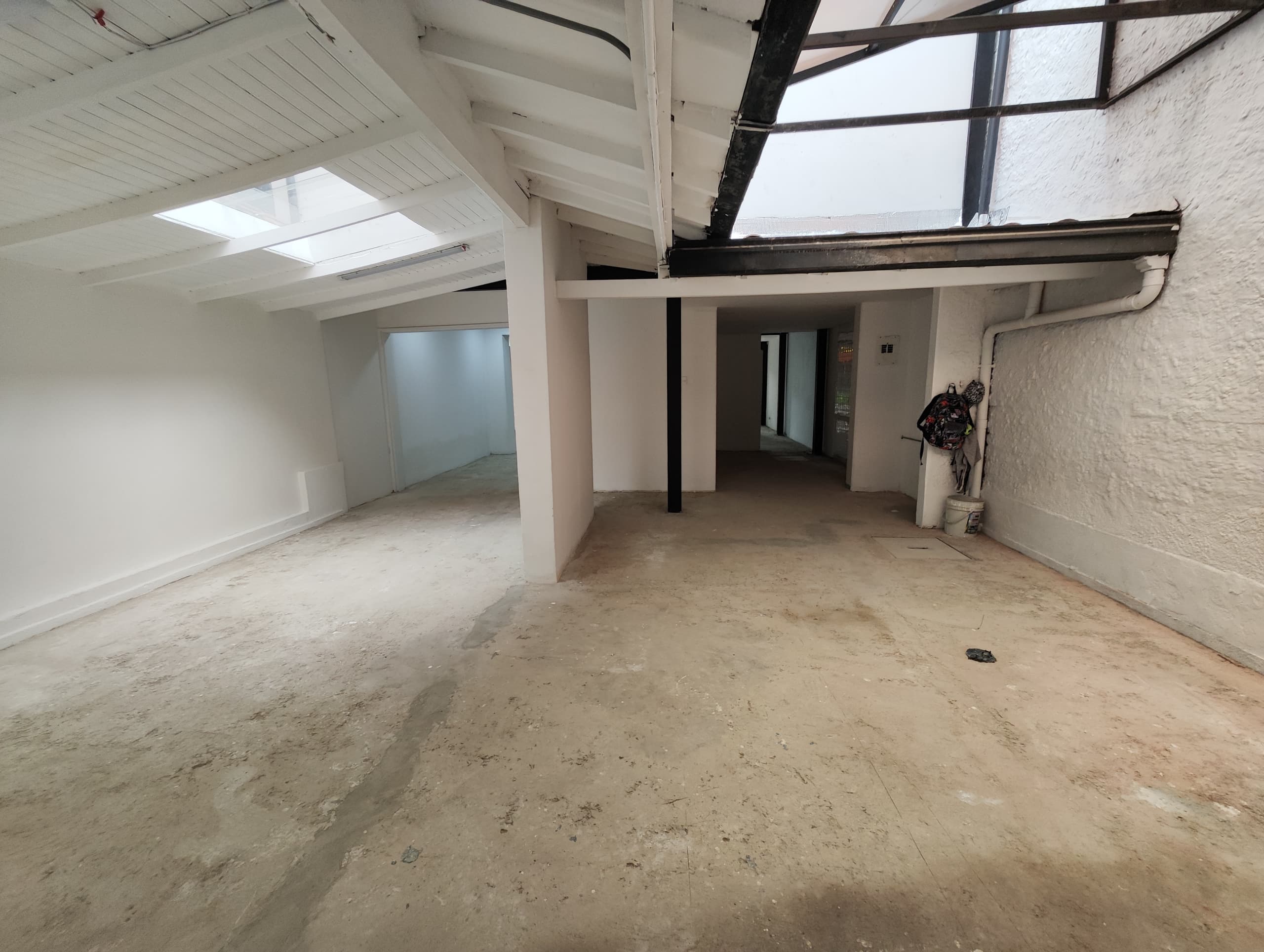 Local en arriendo en Laureles Medellín — foto 3 de 10