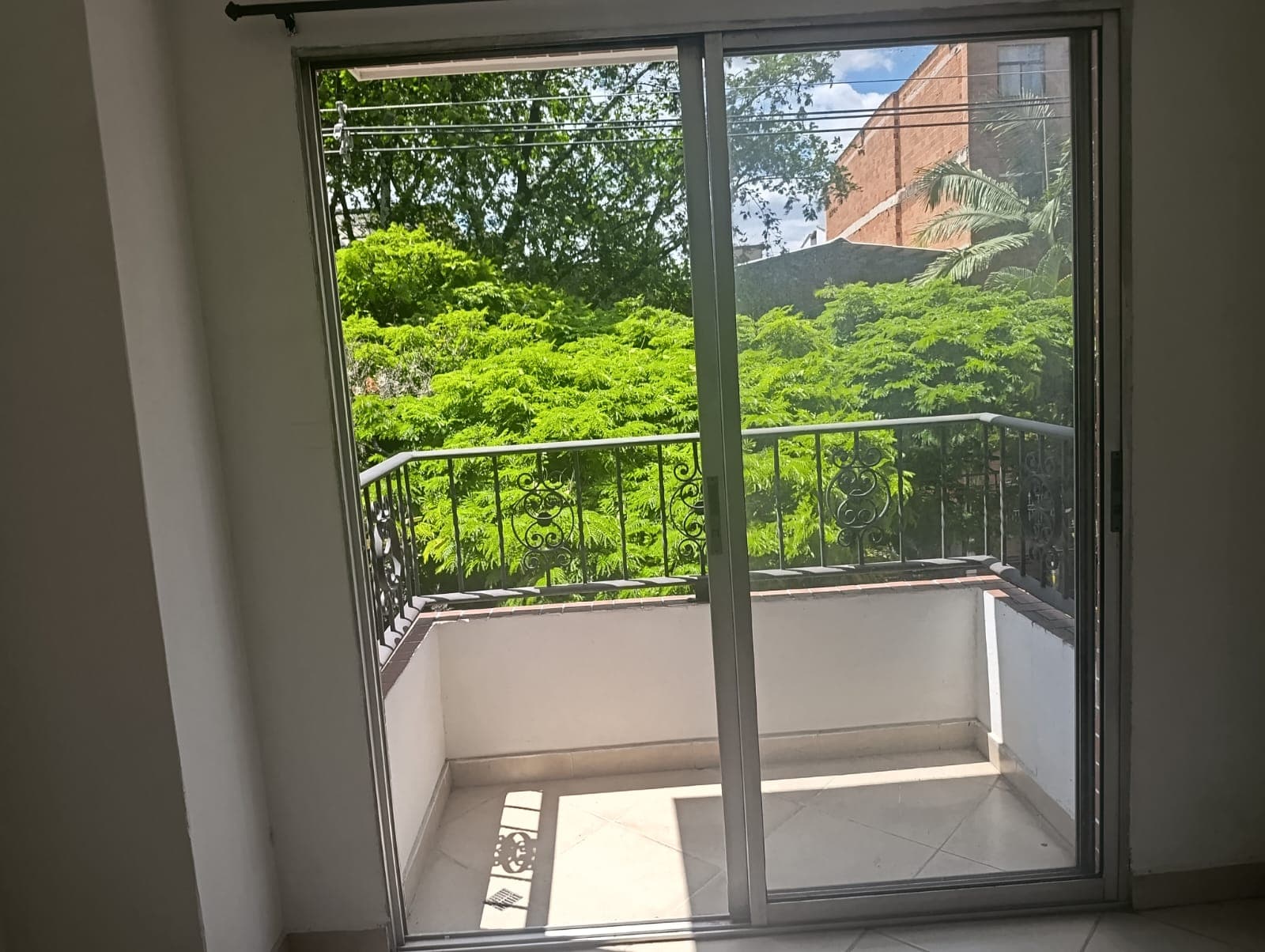 Apartamento en arriendo en Lorena, Laureles, Medellín — foto 2 de 11
