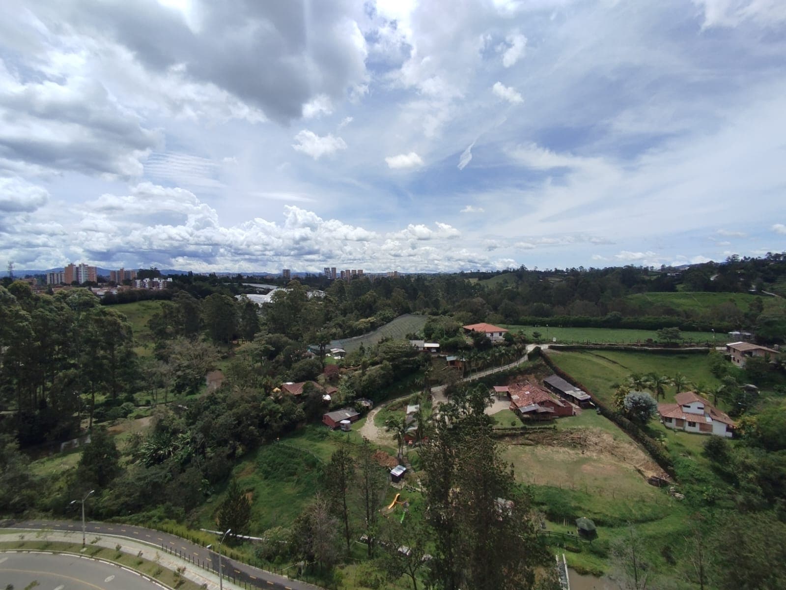 Apartamento en arriendo en San Antonio De Pereira, Rionegro — foto 2 de 18