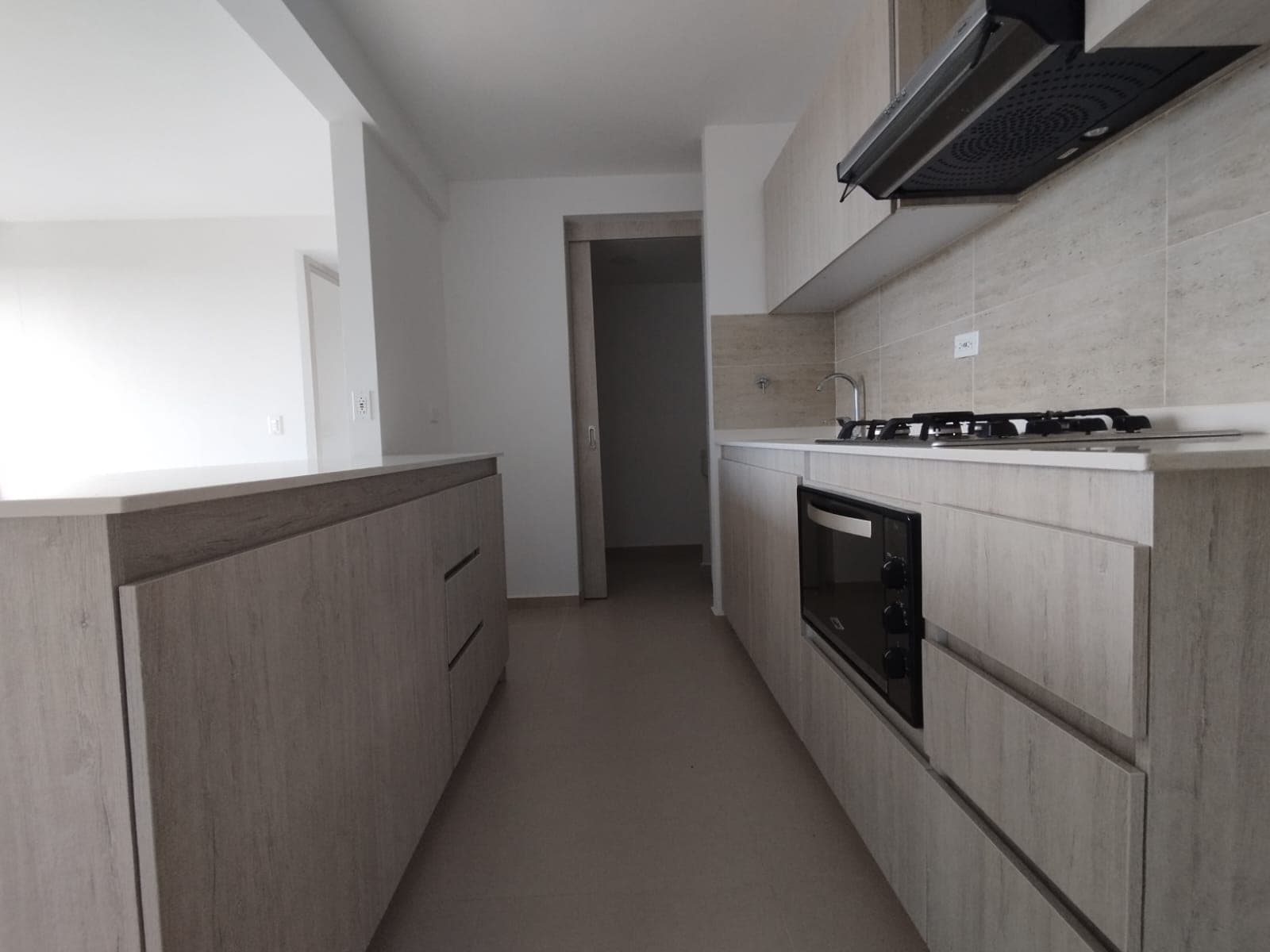 Apartamento en arriendo en San Antonio De Pereira, Rionegro — foto 3 de 18