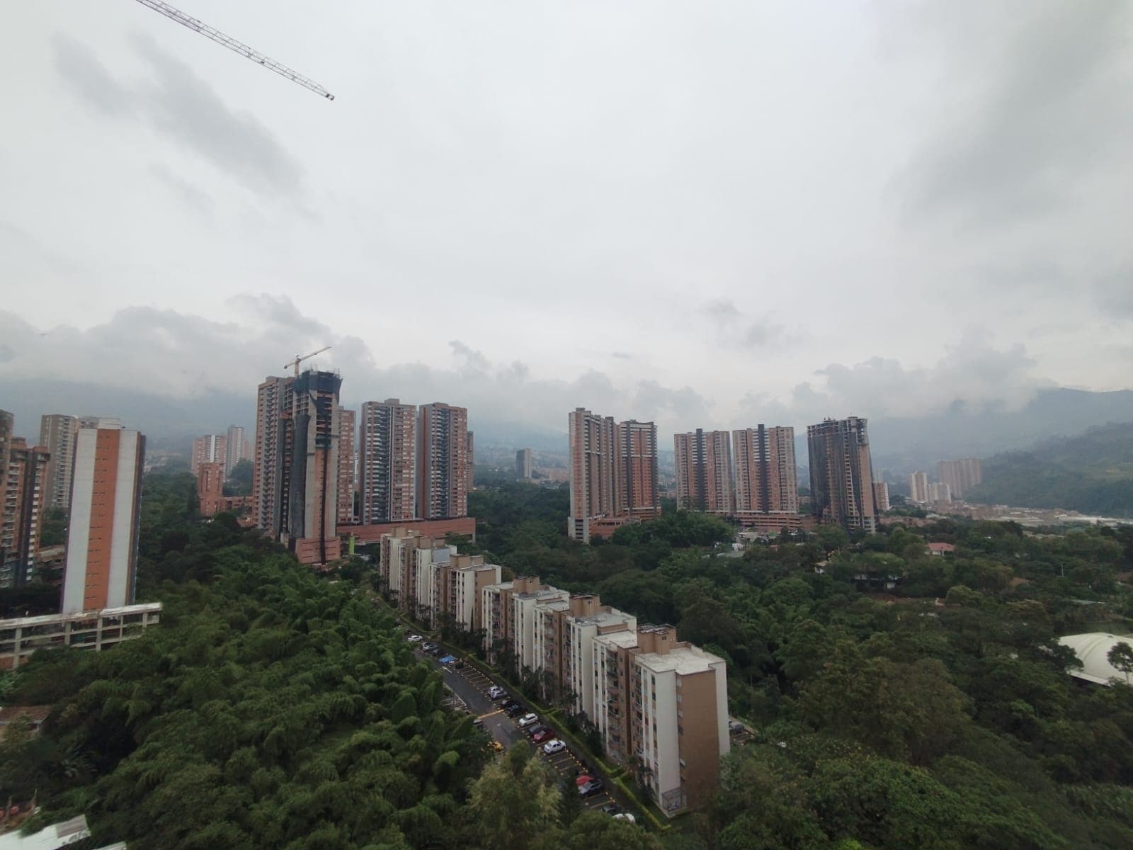 Apartamento en arriendo en Suramérica Itagui — foto 1 de 13